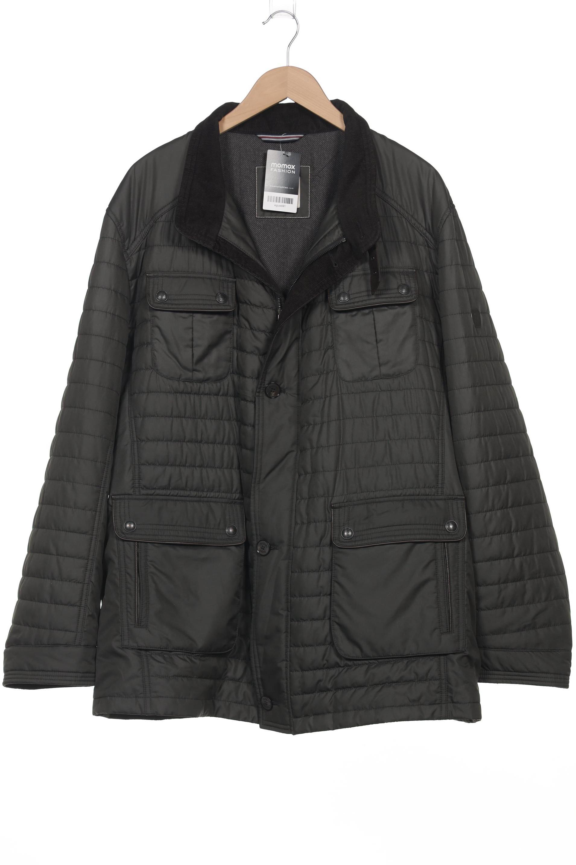 

Bugatti Herren Jacke, grün, Gr. 30