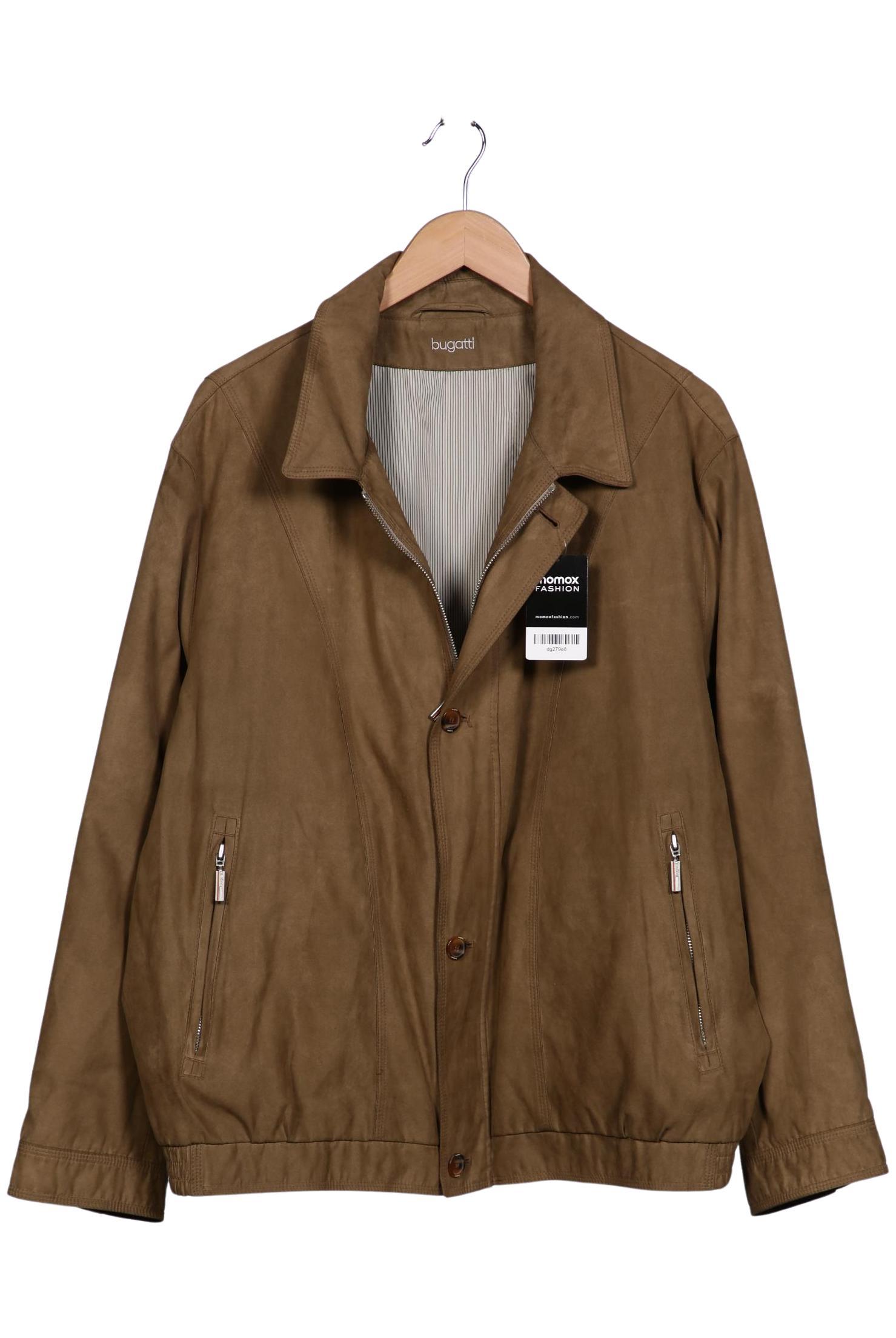 

Bugatti Herren Jacke, braun, Gr. 27