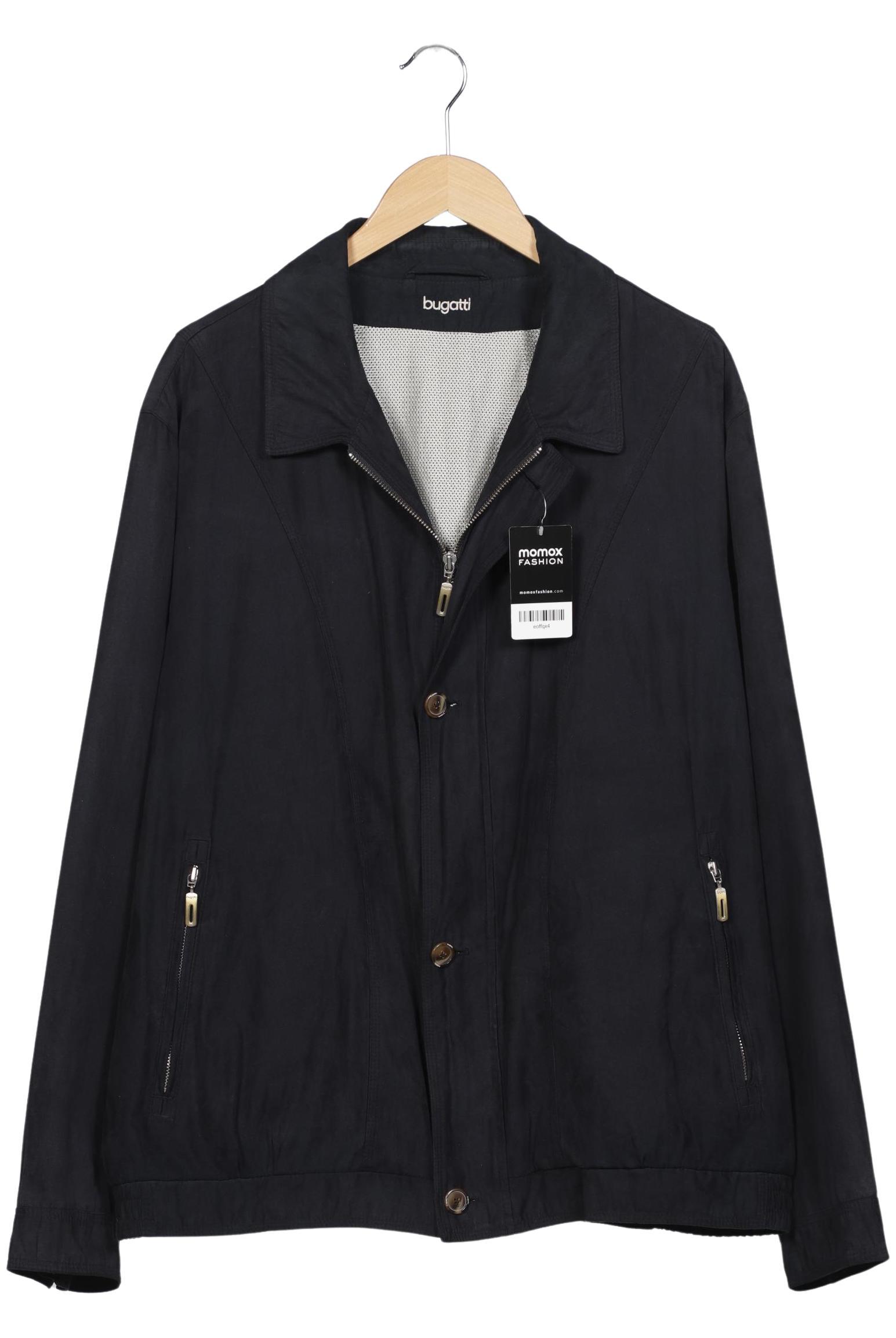 

Bugatti Herren Jacke, marineblau, Gr. 58