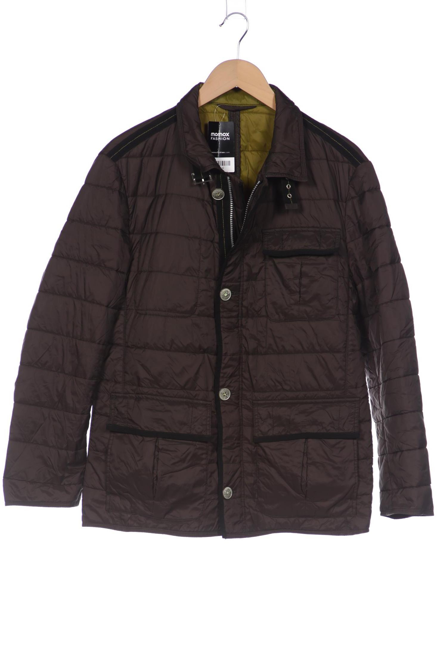 

Bugatti Herren Jacke, braun, Gr. 25