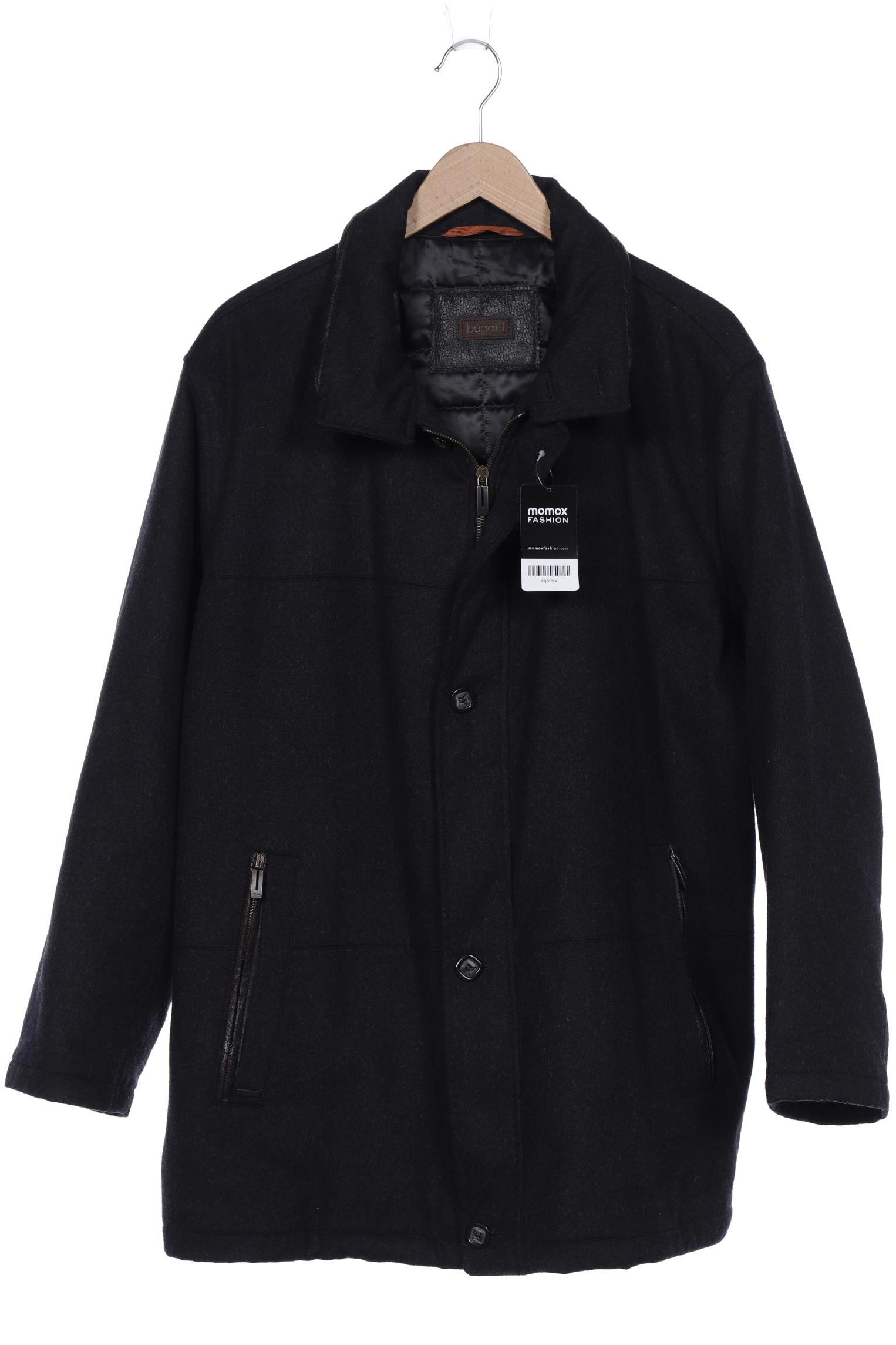 

Bugatti Herren Jacke, grau, Gr. 27