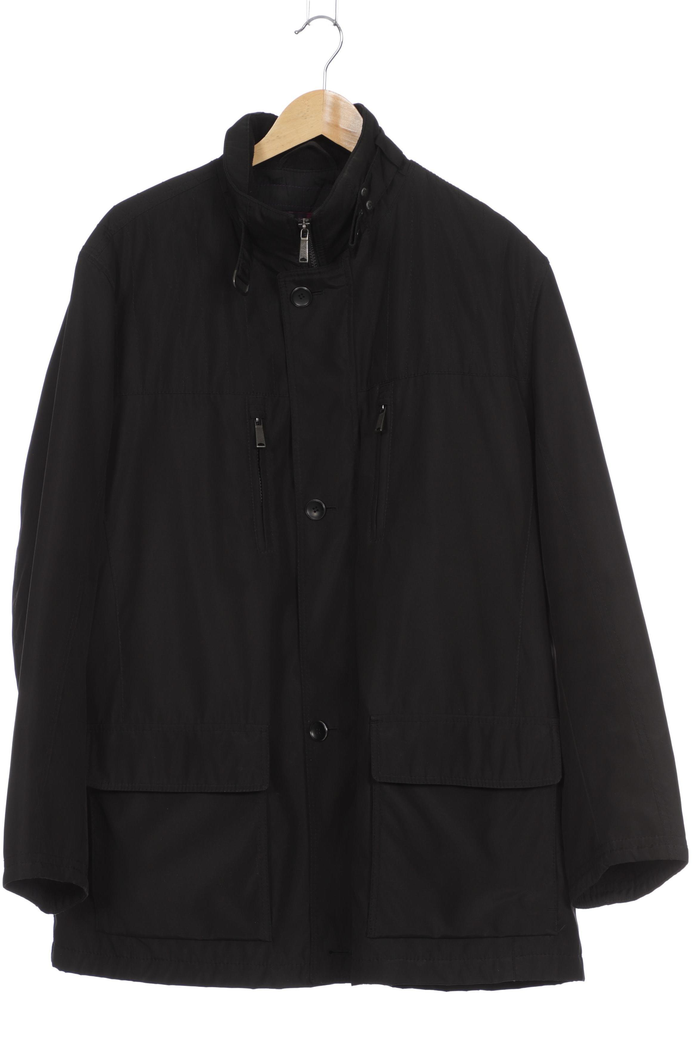 

Bugatti Herren Jacke, schwarz, Gr.