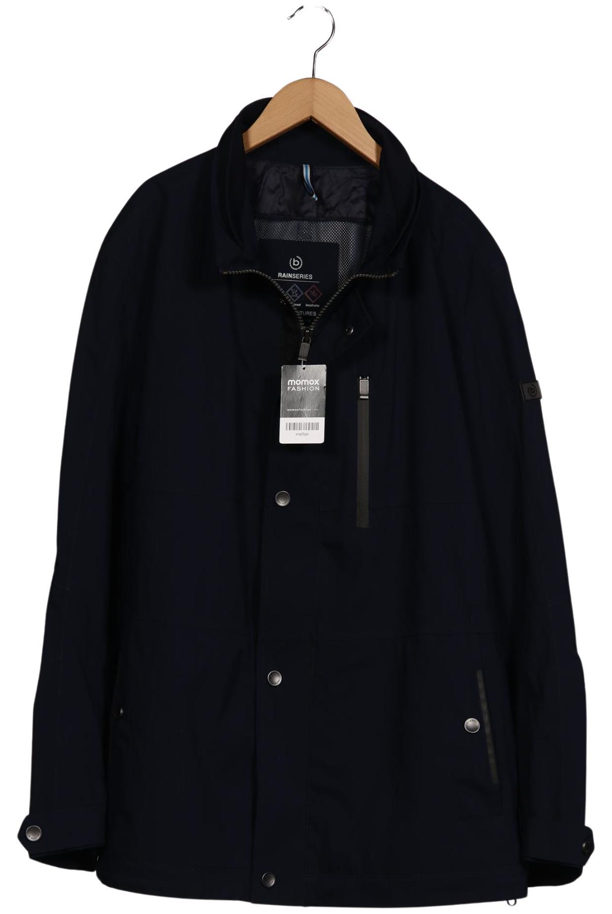 

Bugatti Herren Jacke, marineblau, Gr. 28