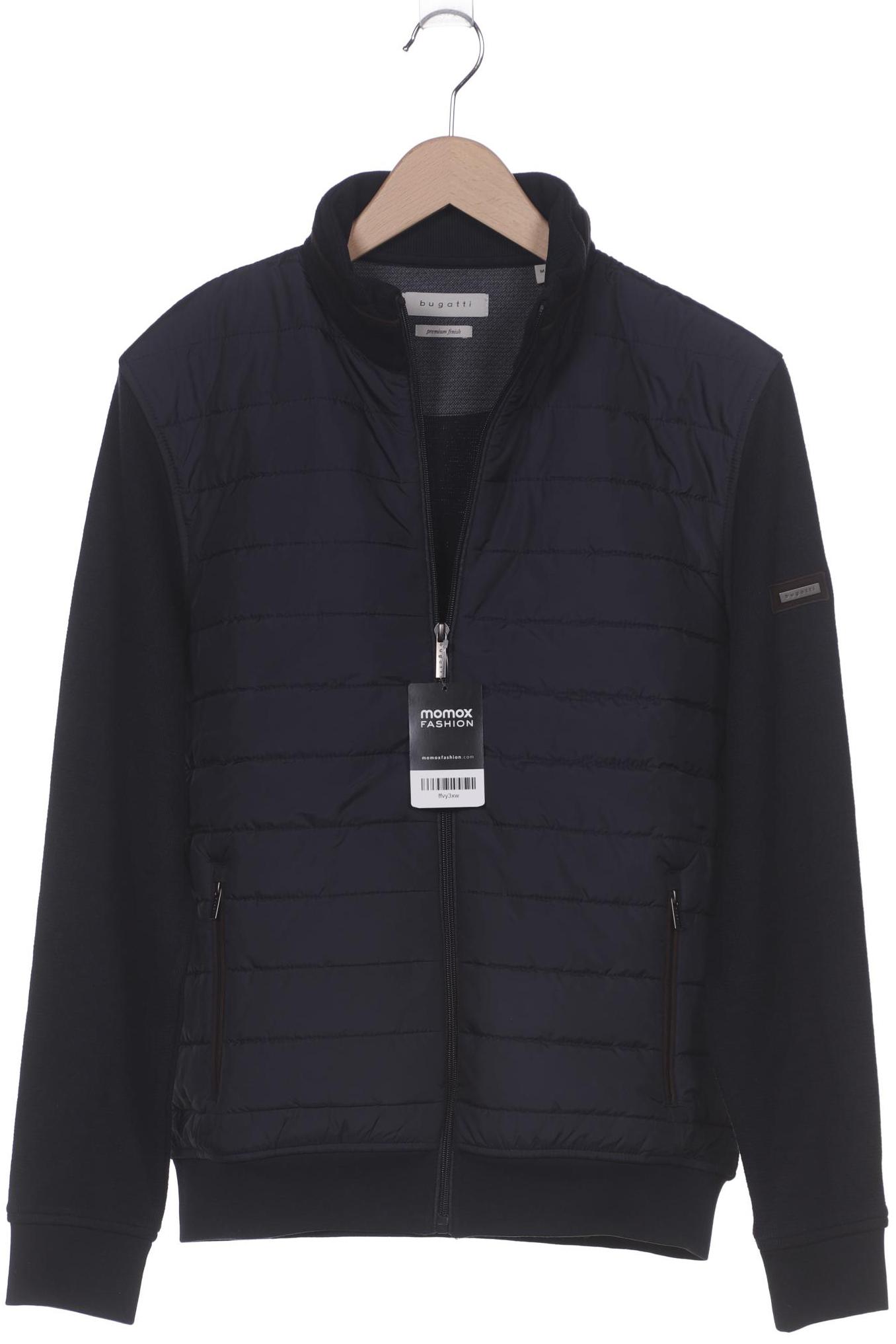 

Bugatti Herren Jacke, marineblau, Gr. 48