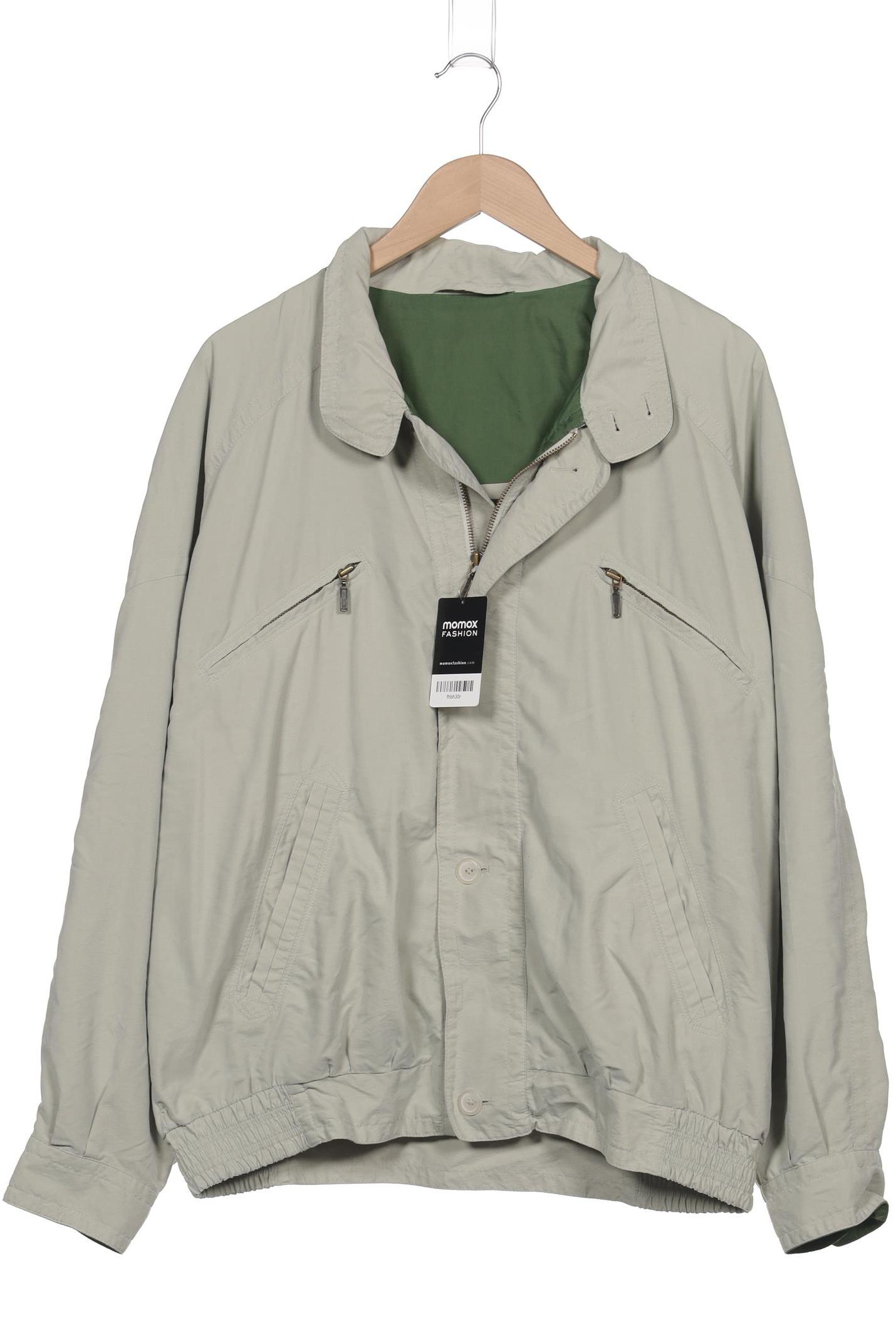

Bugatti Herren Jacke, hellgrün, Gr. 34
