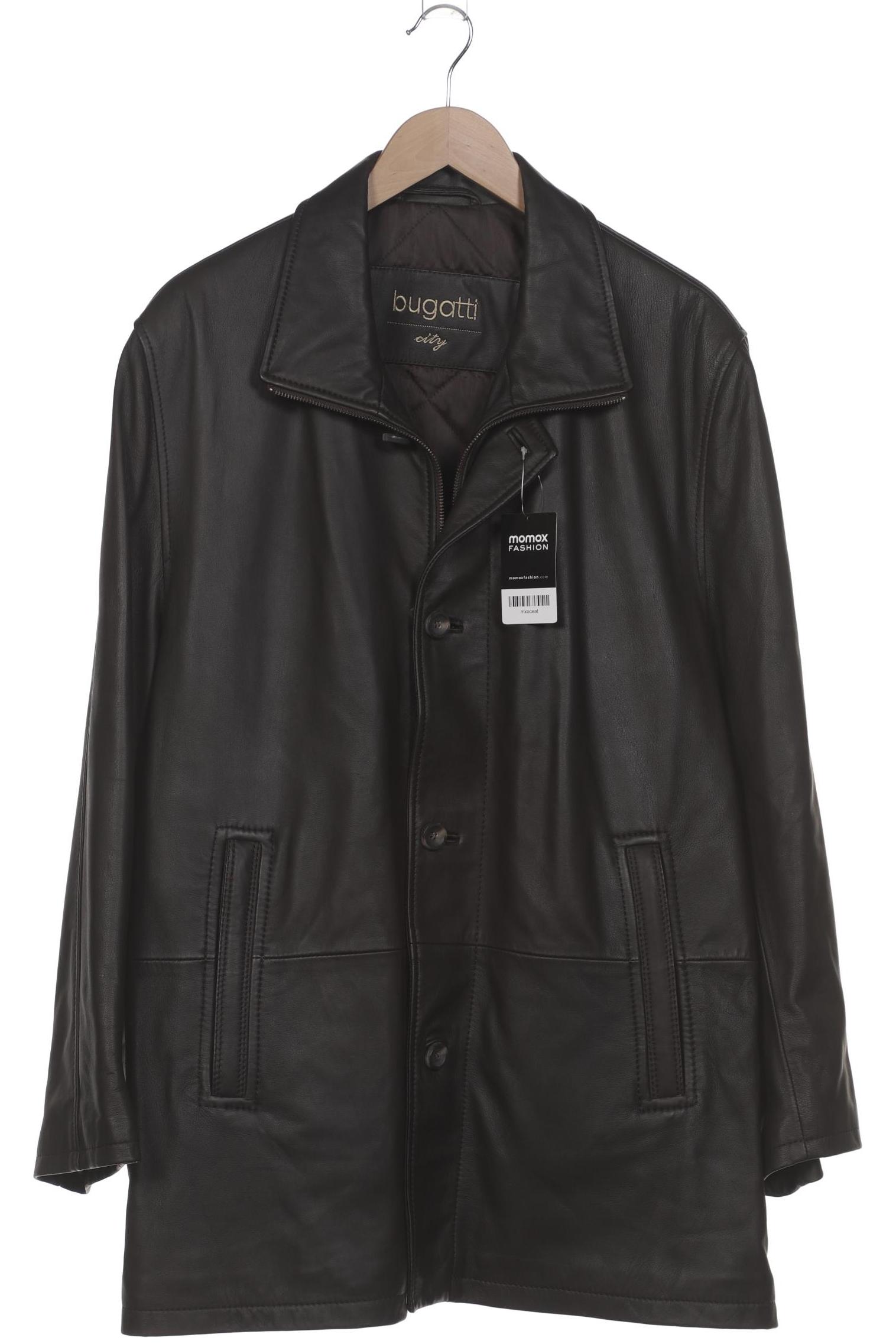 

Bugatti Herren Jacke, braun, Gr. 27