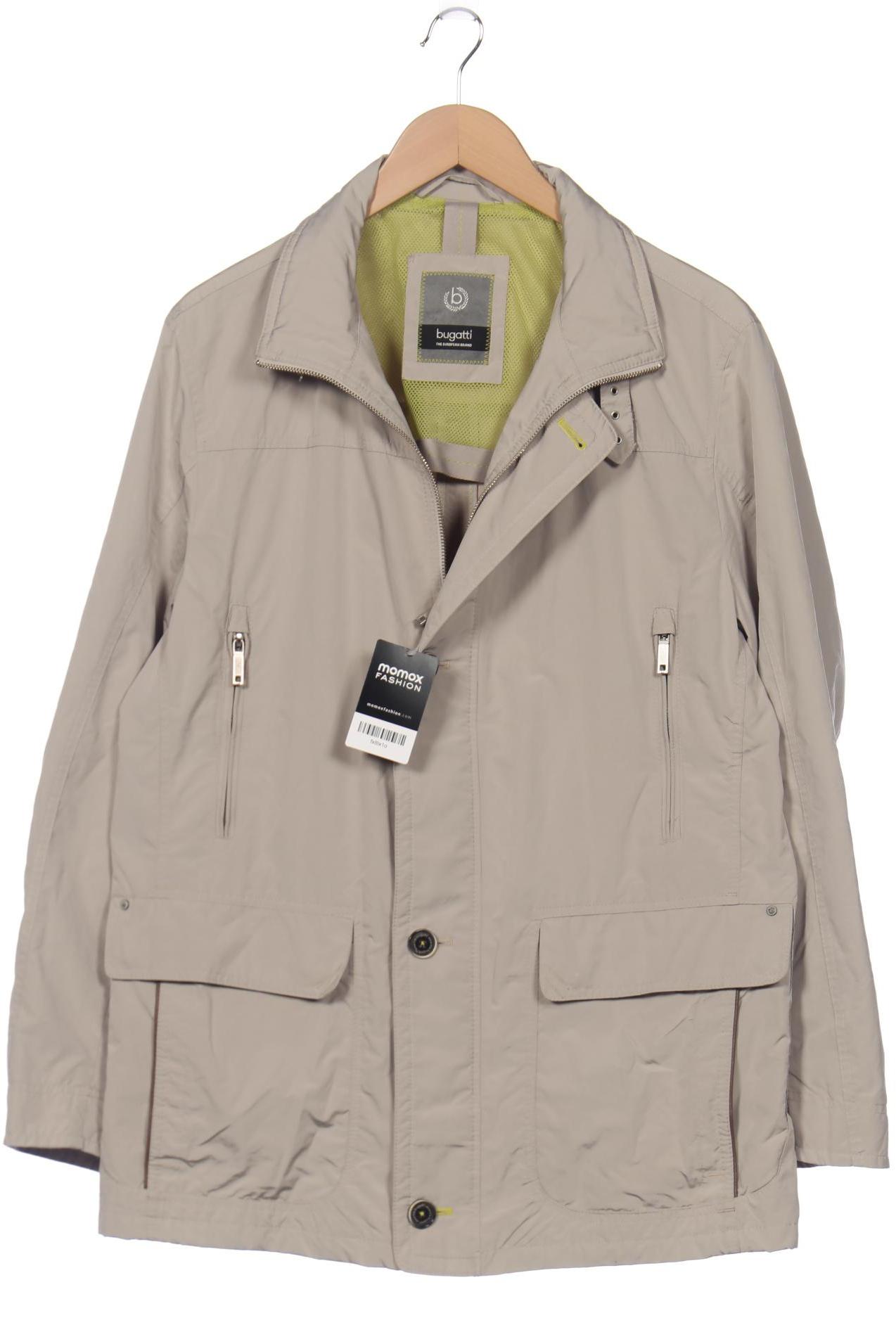 

Bugatti Herren Jacke, beige