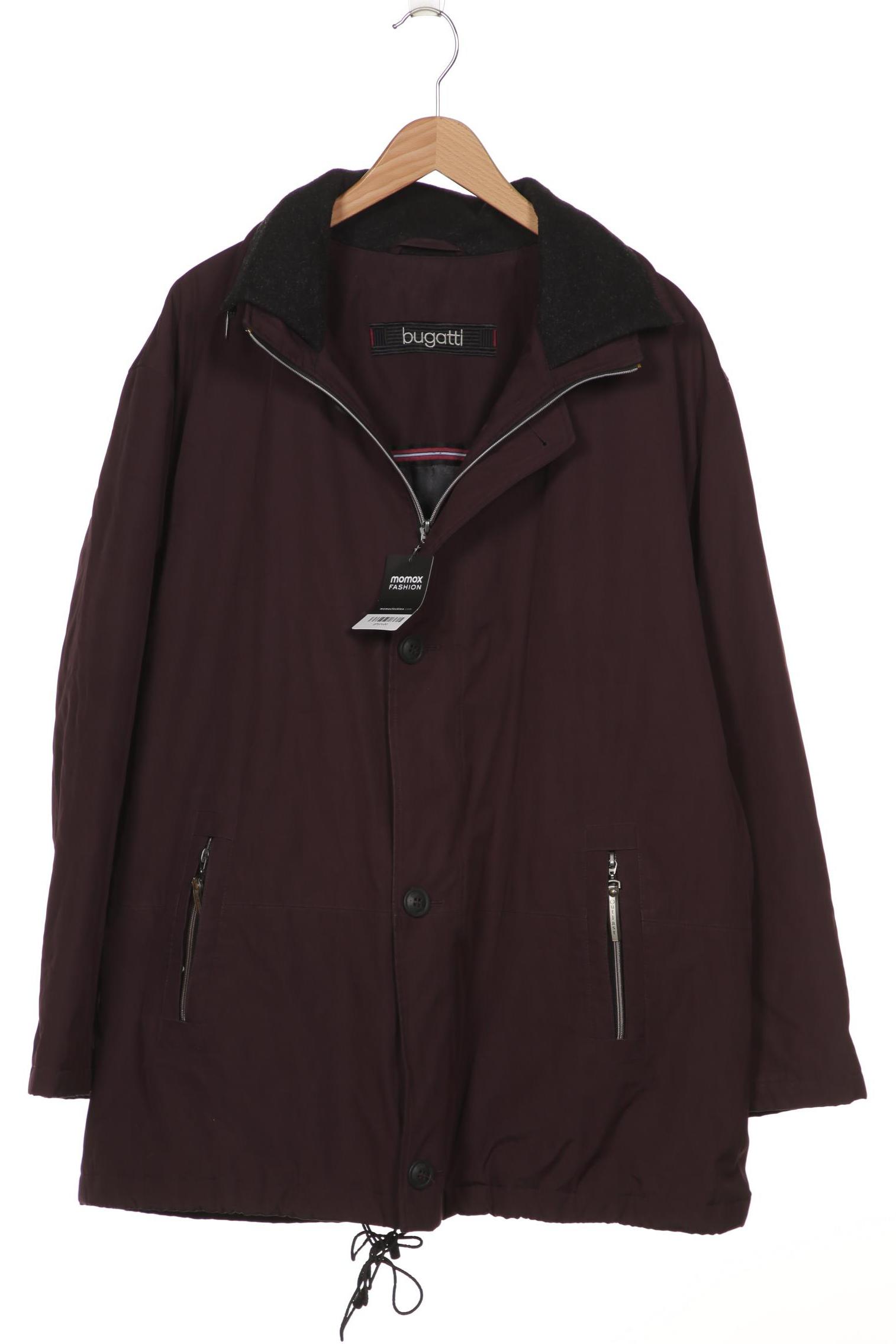

Bugatti Herren Jacke, braun, Gr. 58
