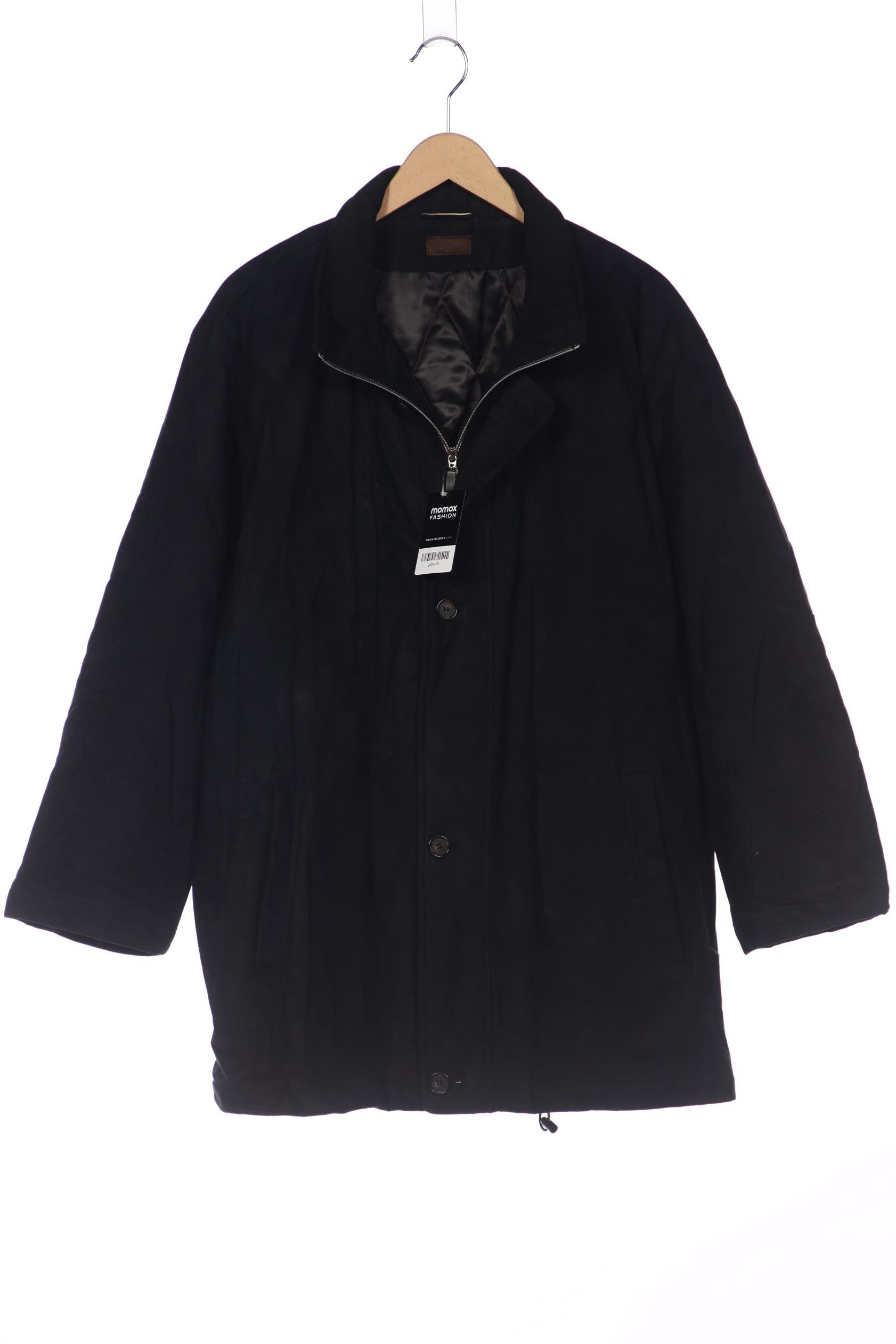 

Bugatti Herren Jacke, schwarz, Gr. 54
