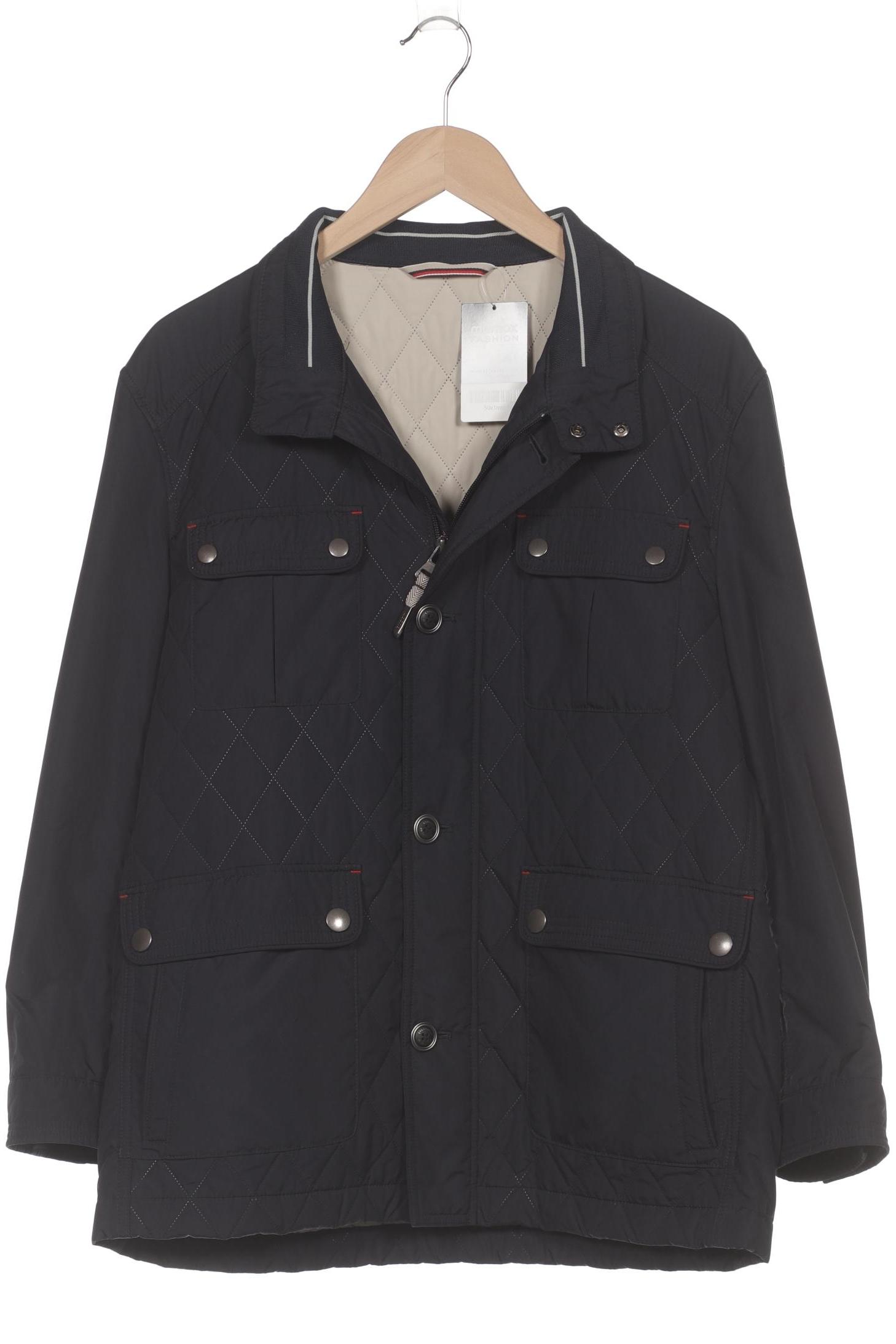 

Bugatti Herren Jacke, marineblau, Gr. 26