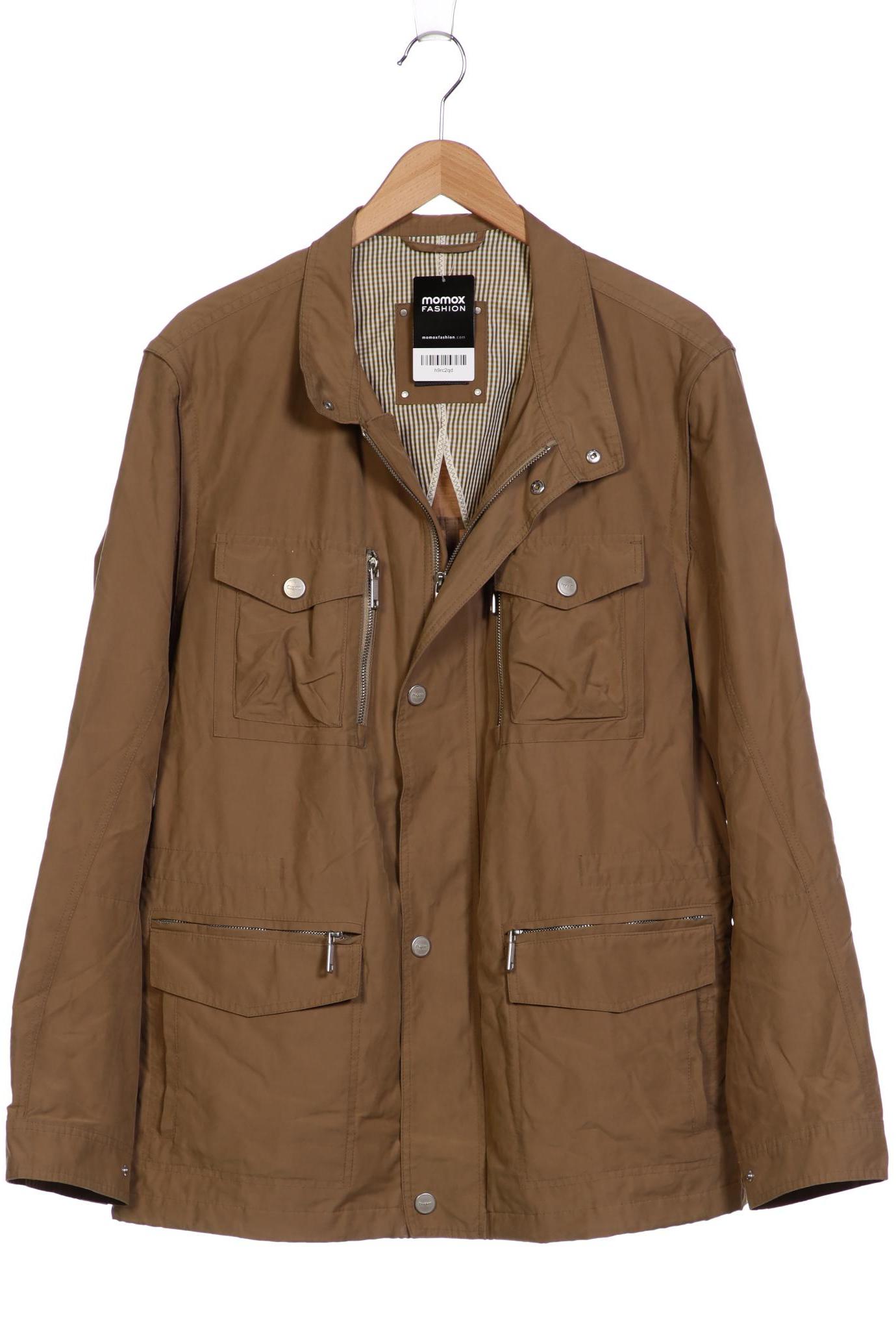 

Bugatti Herren Jacke, braun, Gr. 56