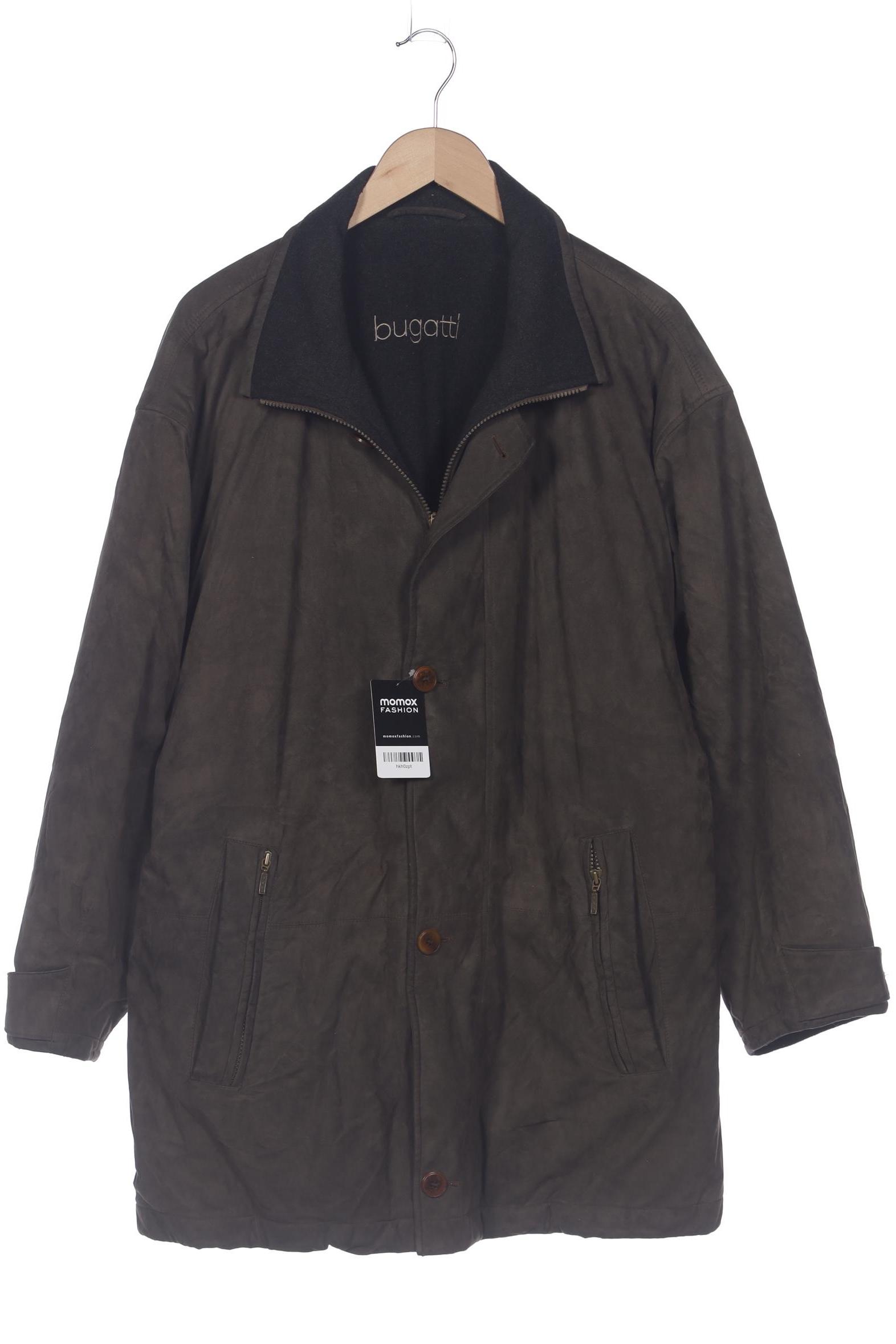 

Bugatti Herren Jacke, braun, Gr. 26