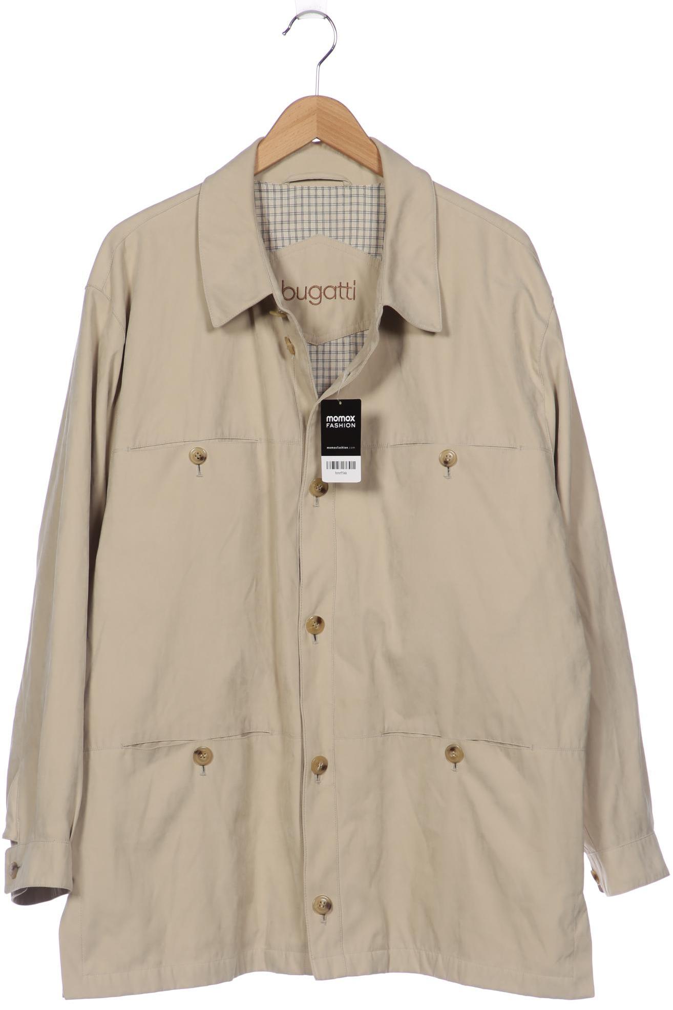 

Bugatti Herren Jacke, beige