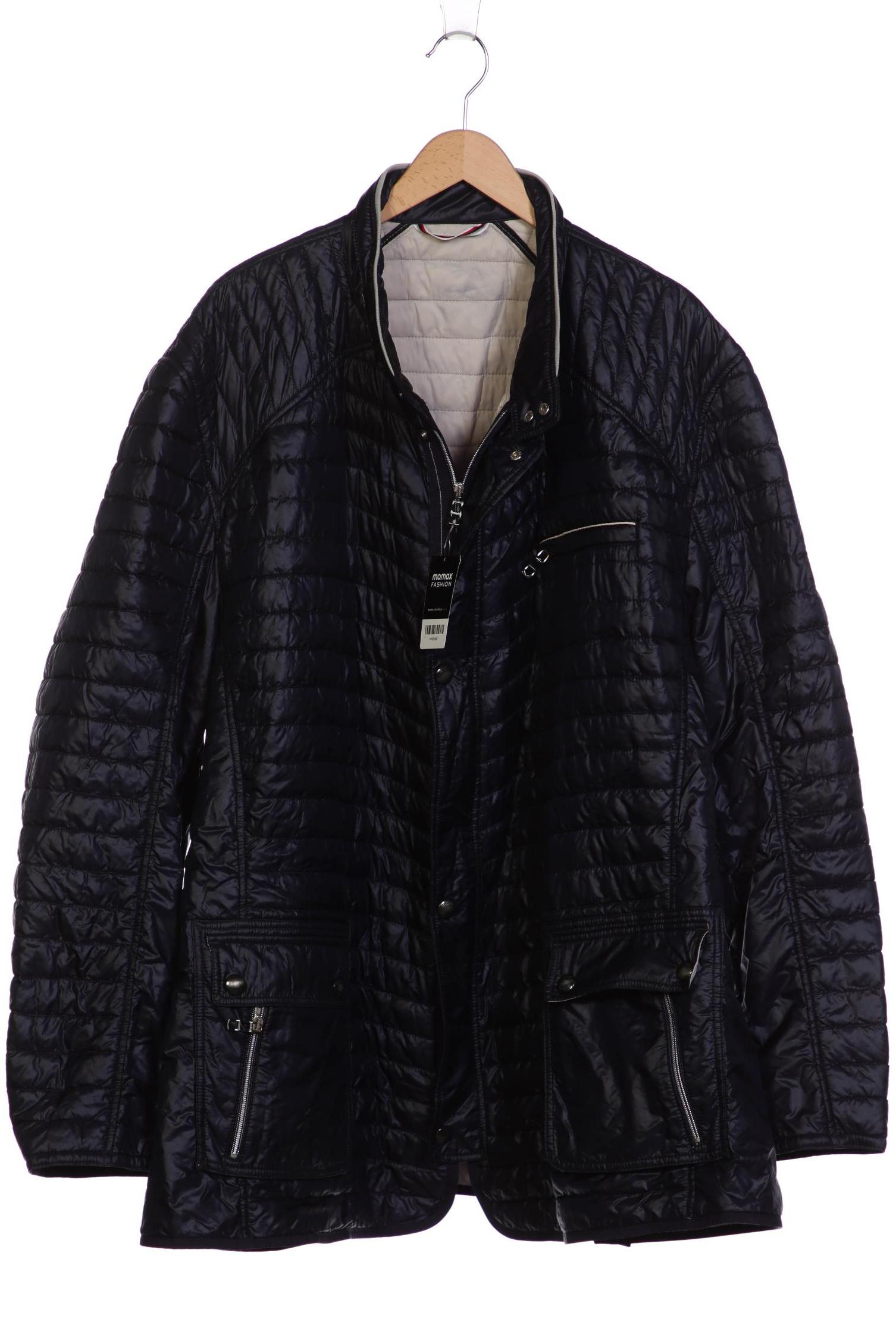 

Bugatti Herren Jacke, marineblau, Gr. 70