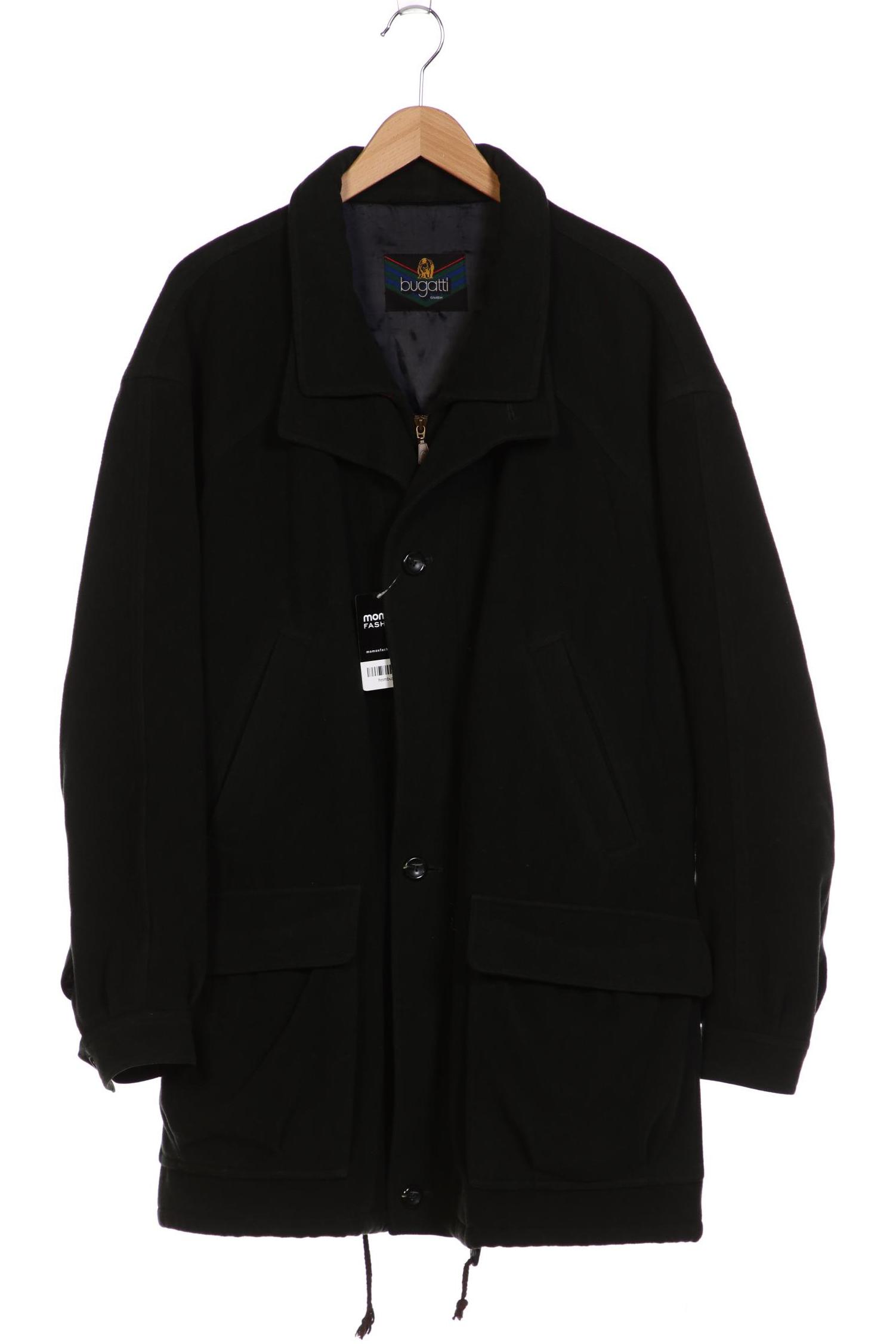 

Bugatti Herren Jacke, grün, Gr. 62