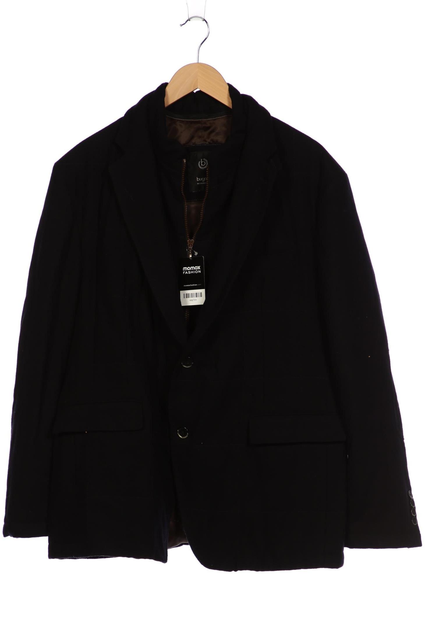 

Bugatti Herren Jacke, marineblau, Gr. 56