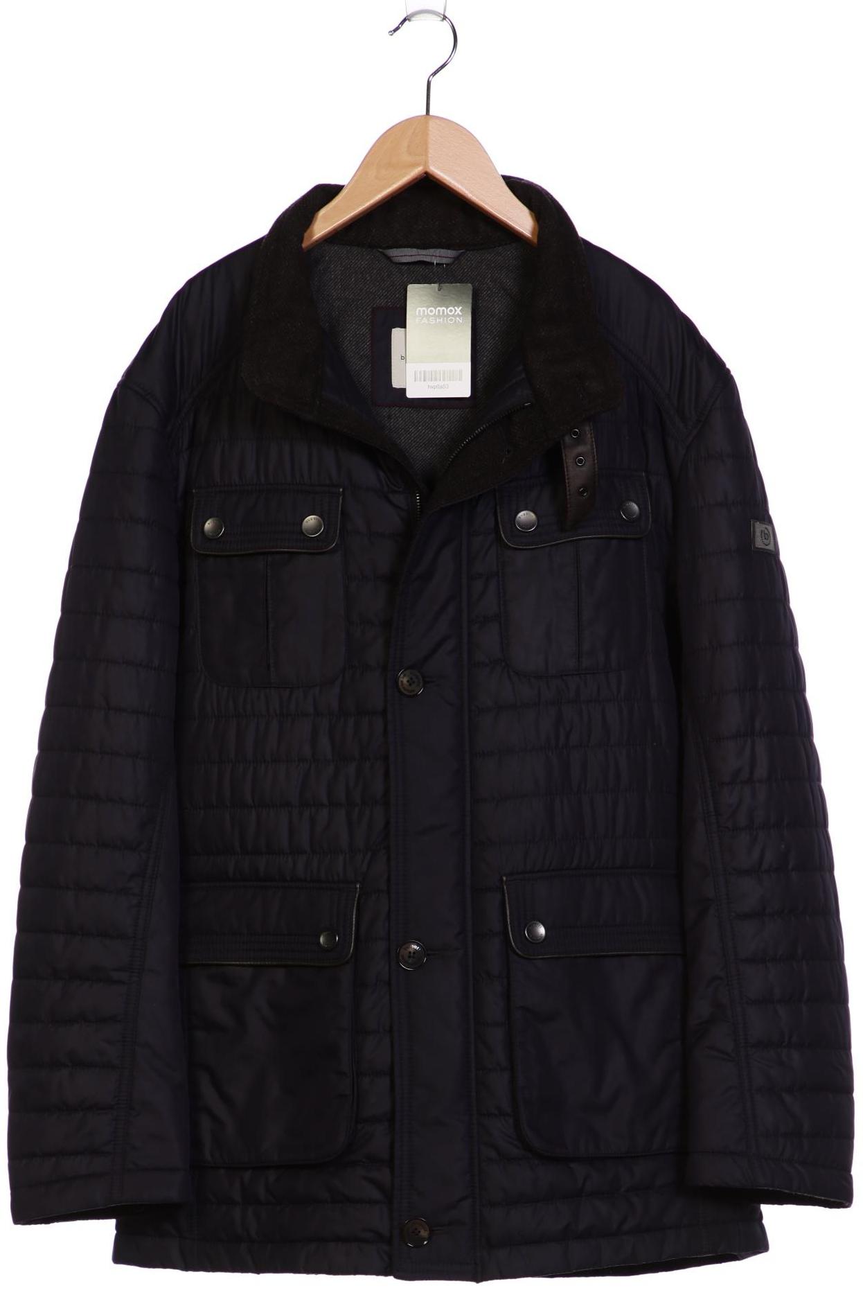 

Bugatti Herren Jacke, marineblau