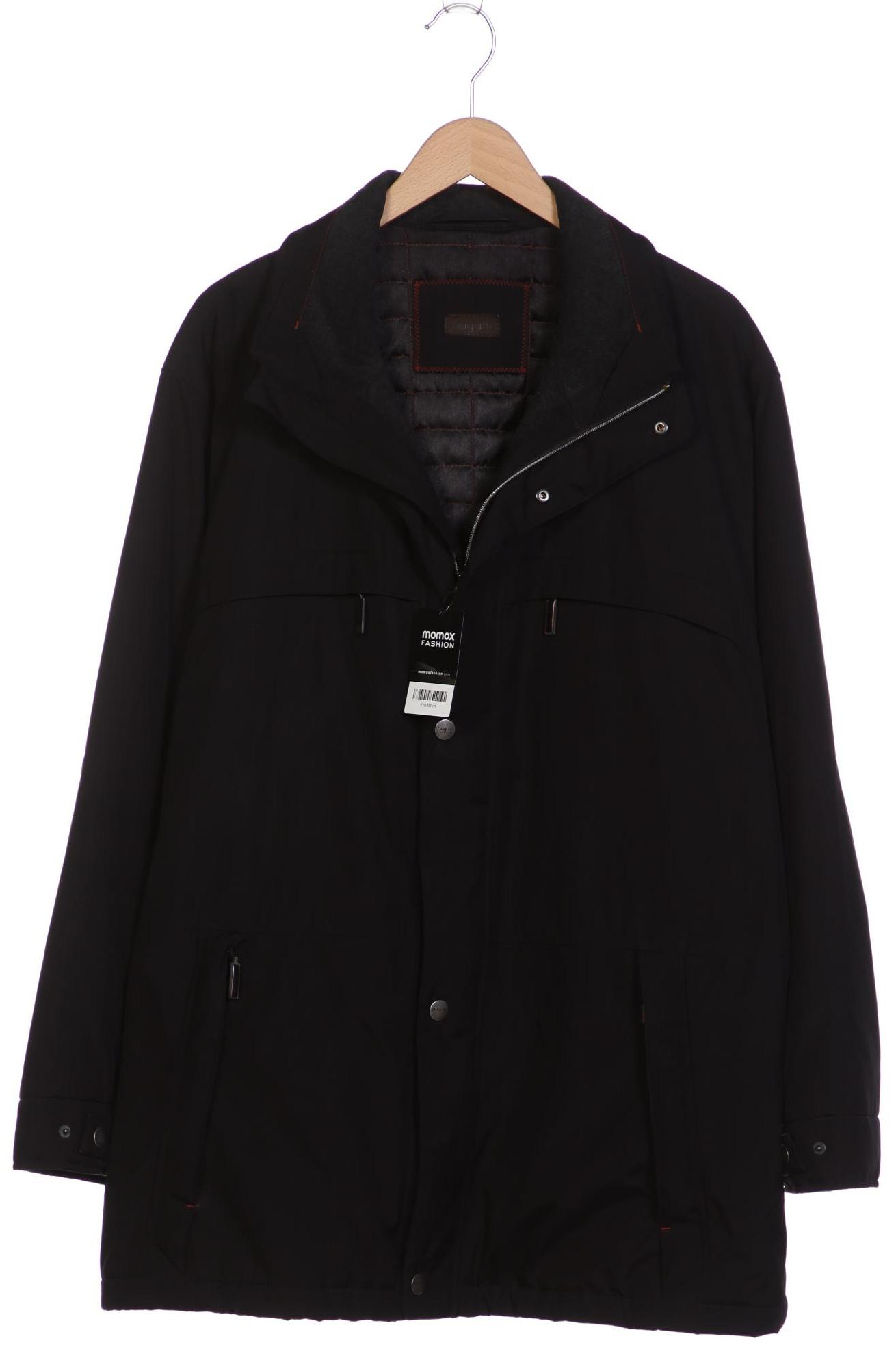 

Bugatti Herren Jacke, schwarz, Gr. 54