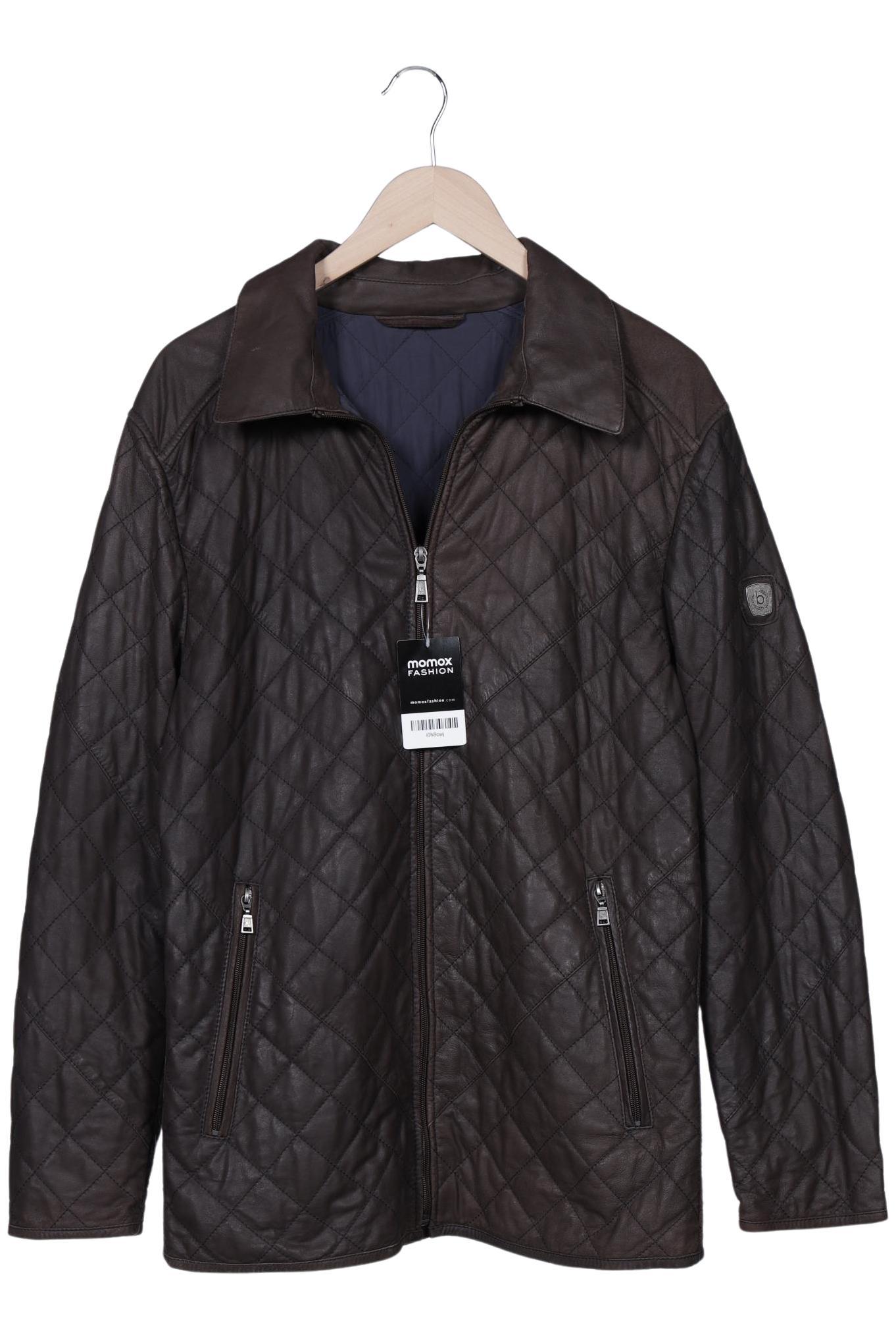 

Bugatti Herren Jacke, braun, Gr. 50