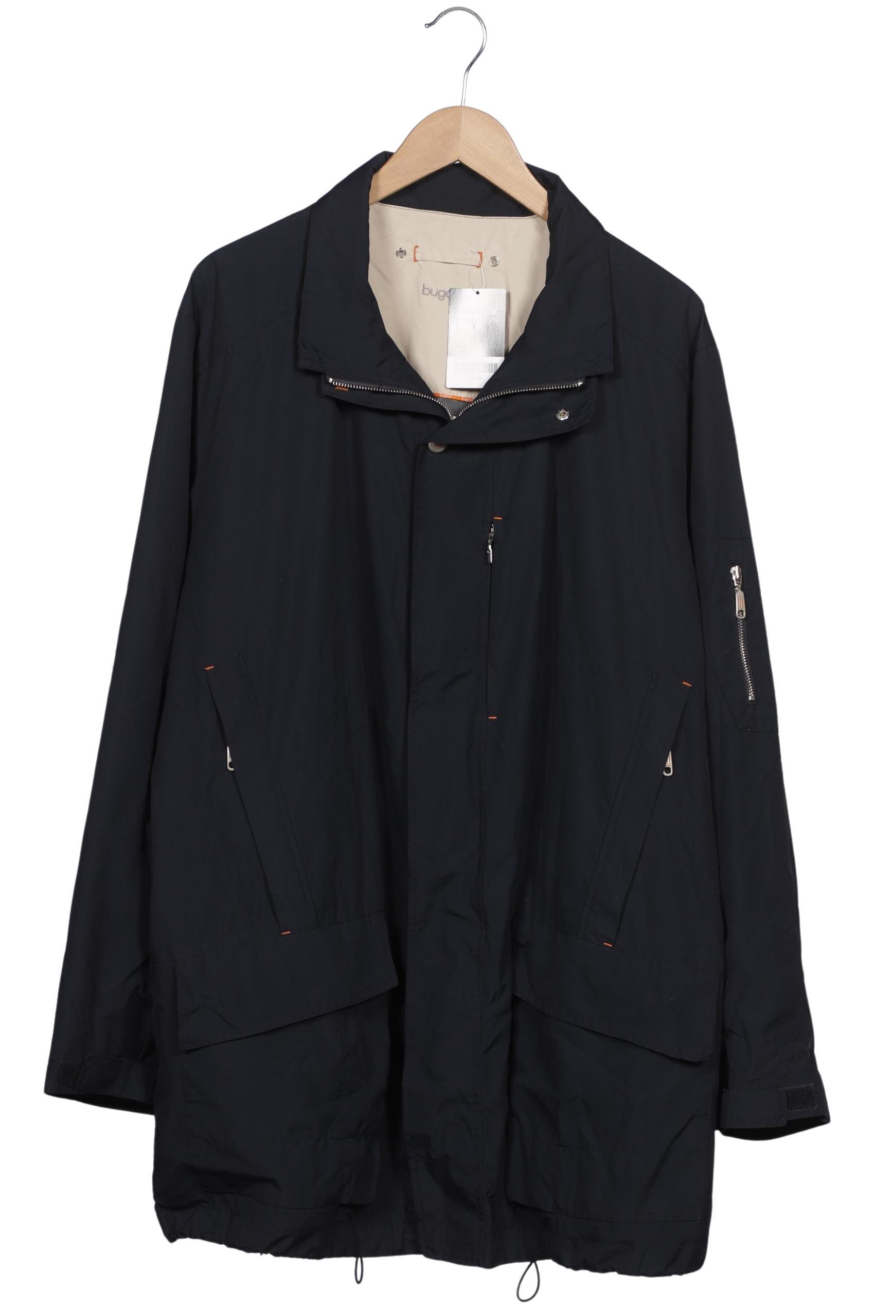 

Bugatti Herren Jacke, marineblau, Gr. 56