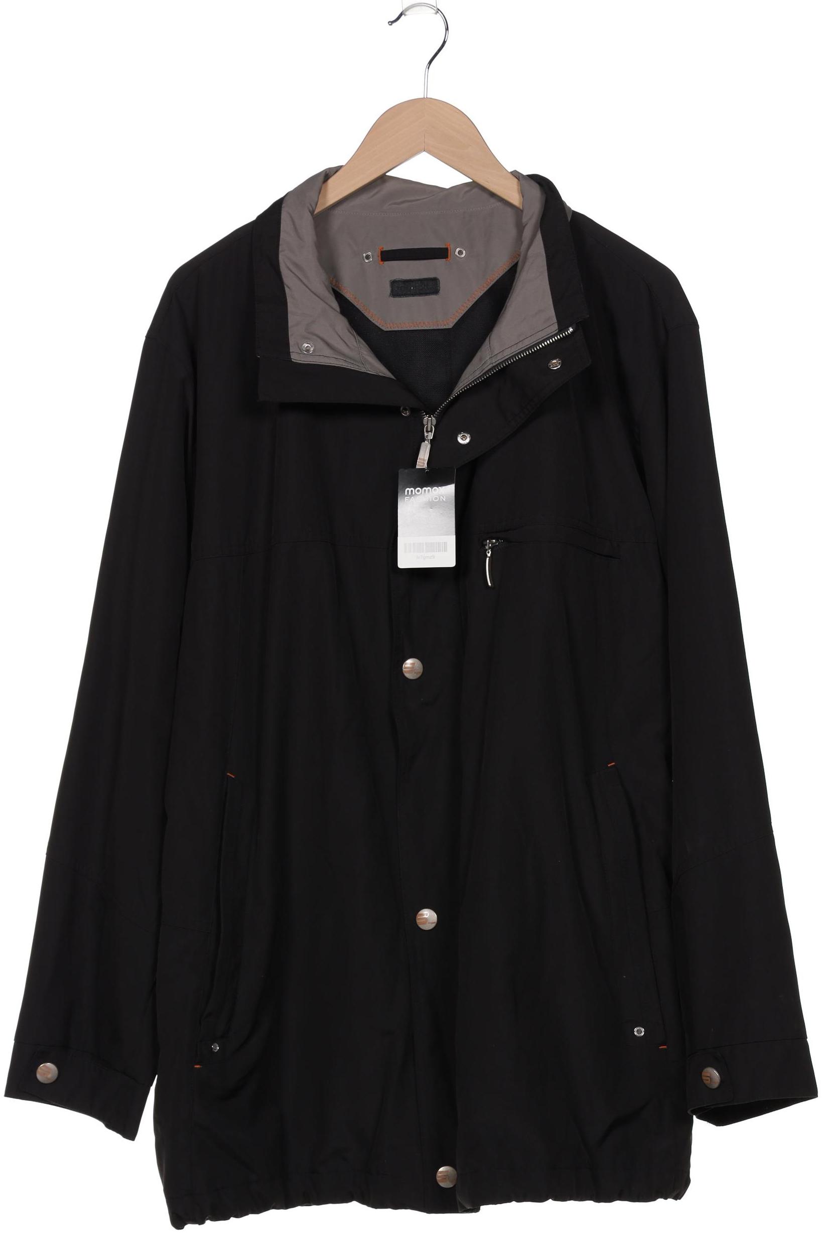 

Bugatti Herren Jacke, schwarz, Gr. 54