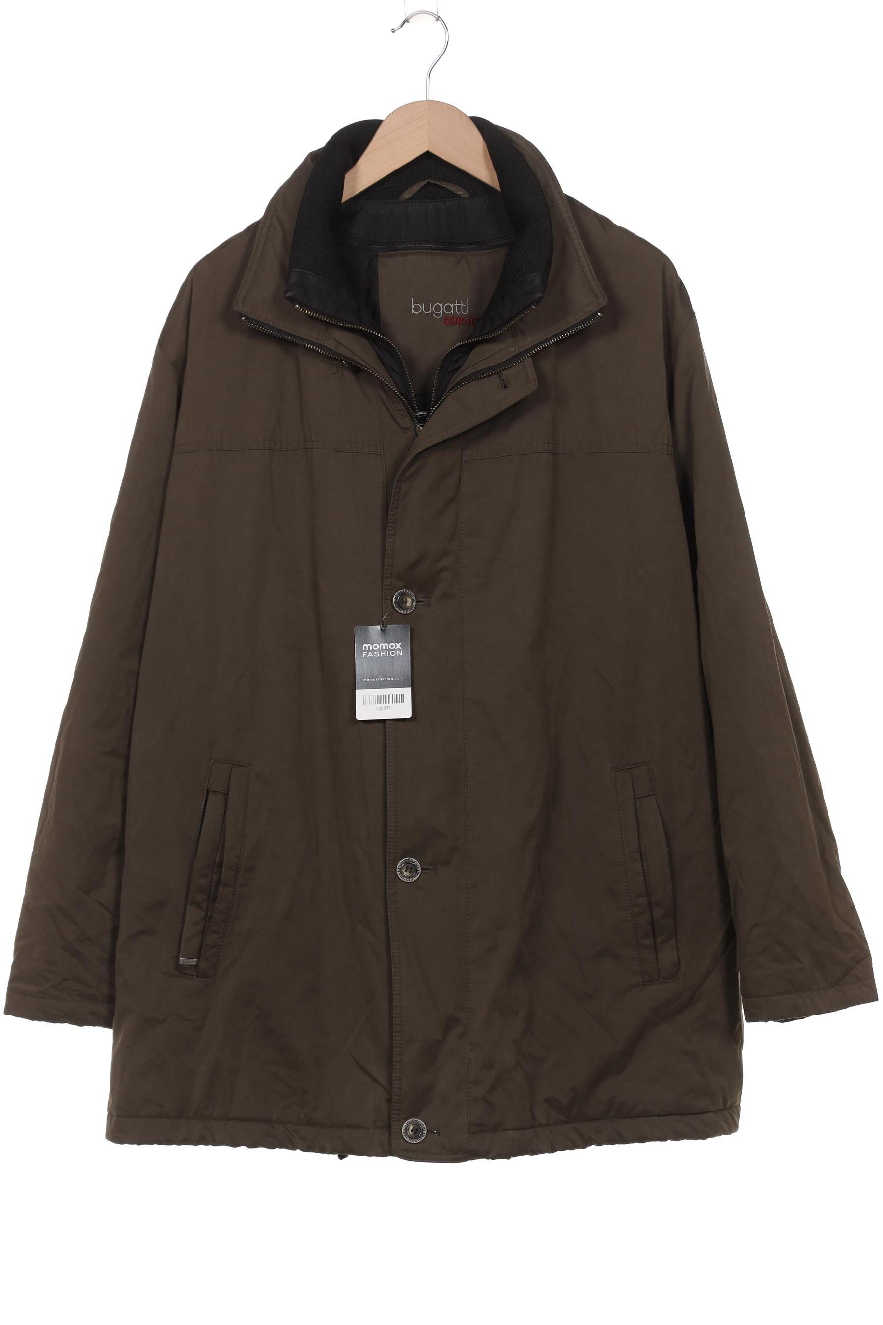 

Bugatti Herren Jacke, braun, Gr. 29