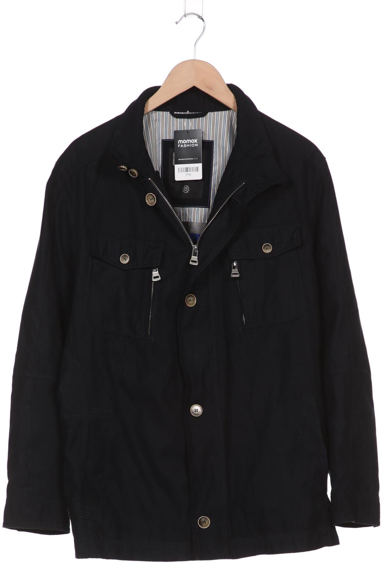 

Bugatti Herren Jacke, marineblau
