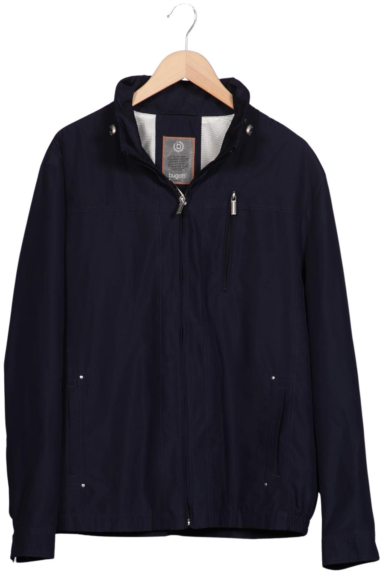 

Bugatti Herren Jacke, marineblau, Gr. 56