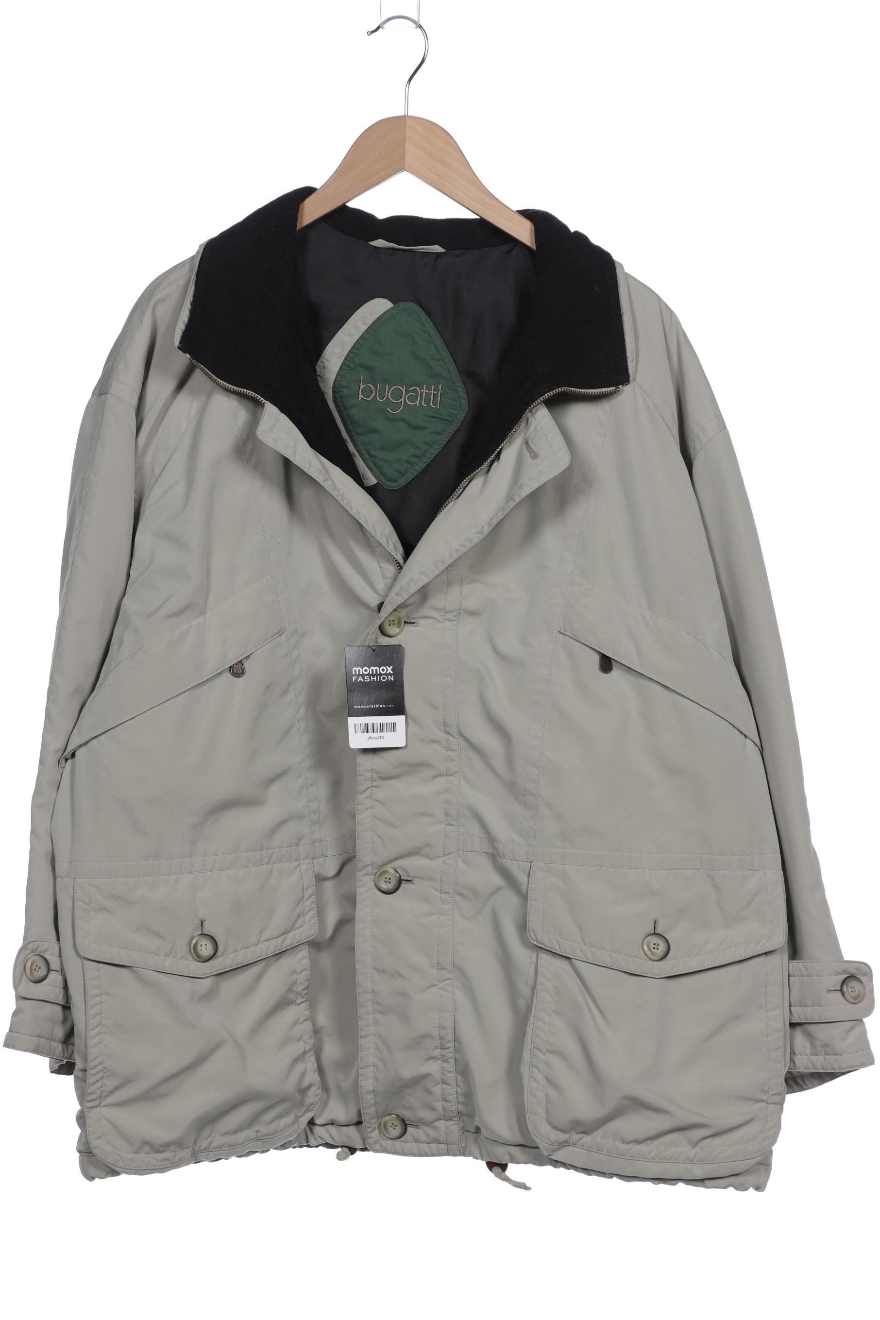 

Bugatti Herren Jacke, hellgrün, Gr. 27