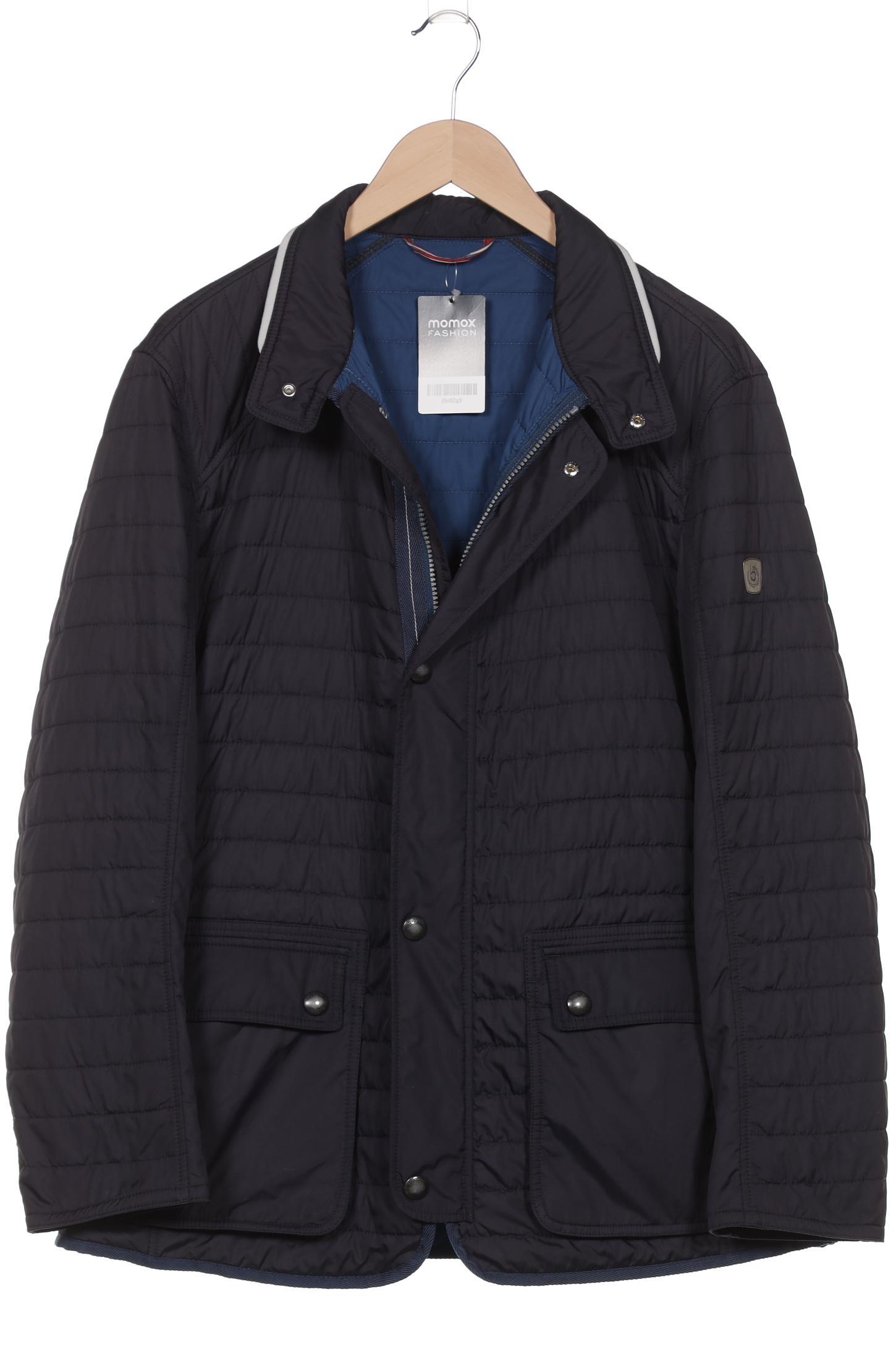 

Bugatti Herren Jacke, marineblau, Gr. 26