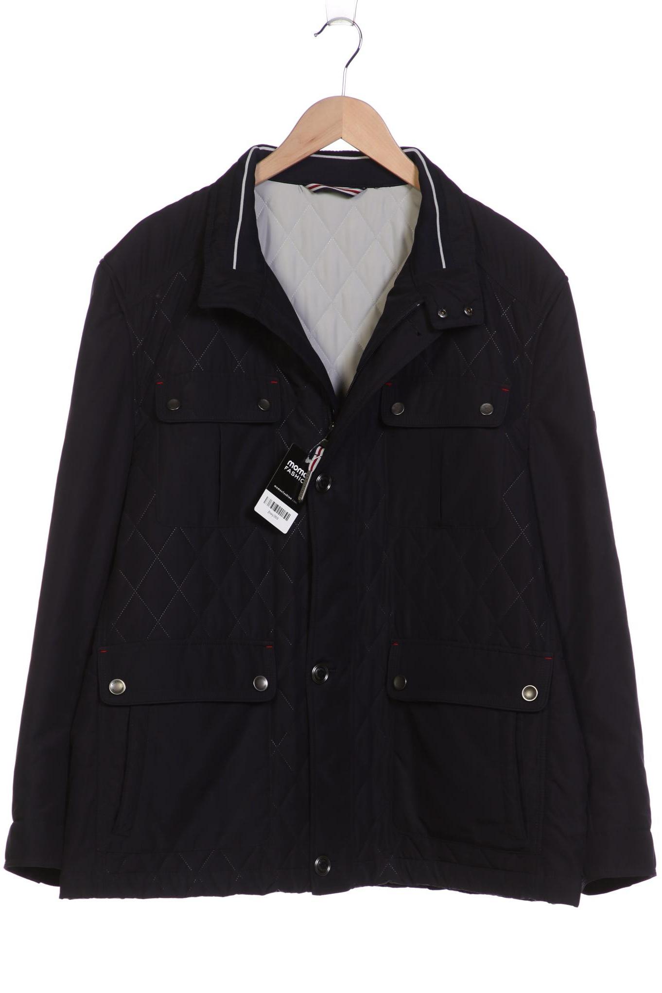 

Bugatti Herren Jacke, marineblau, Gr. 28