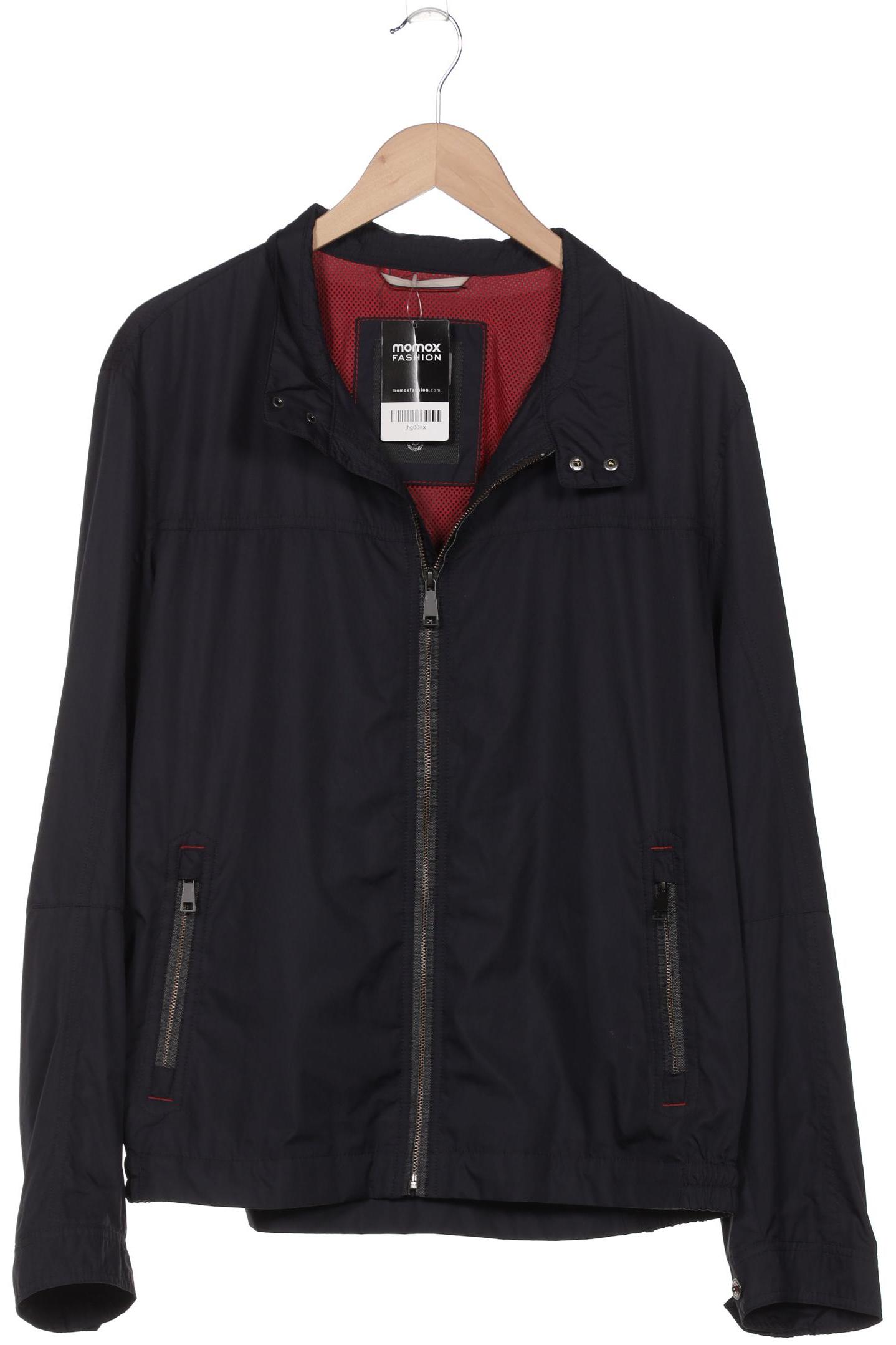 

Bugatti Herren Jacke, marineblau, Gr. 54