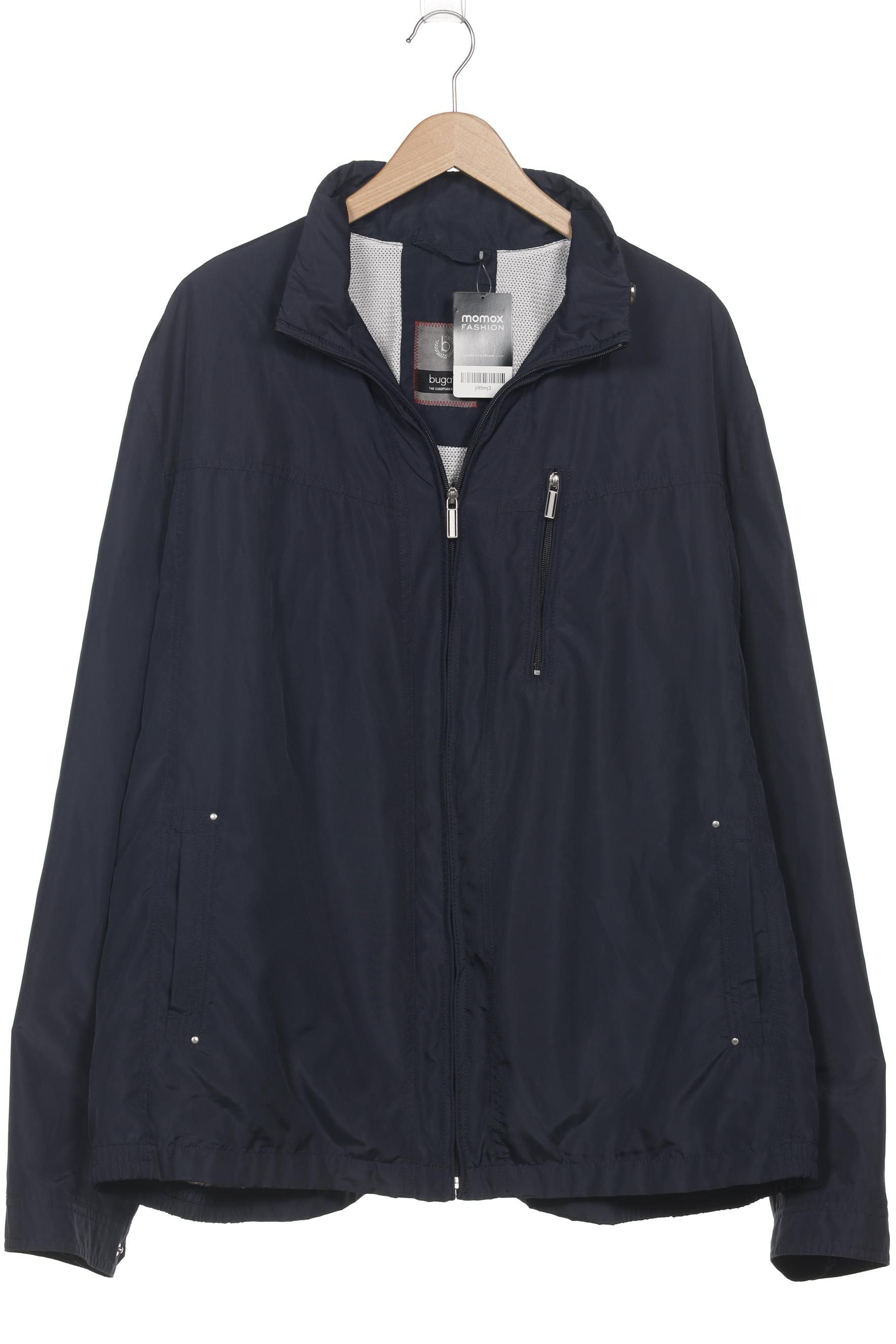 

Bugatti Herren Jacke, schwarz, Gr. 34
