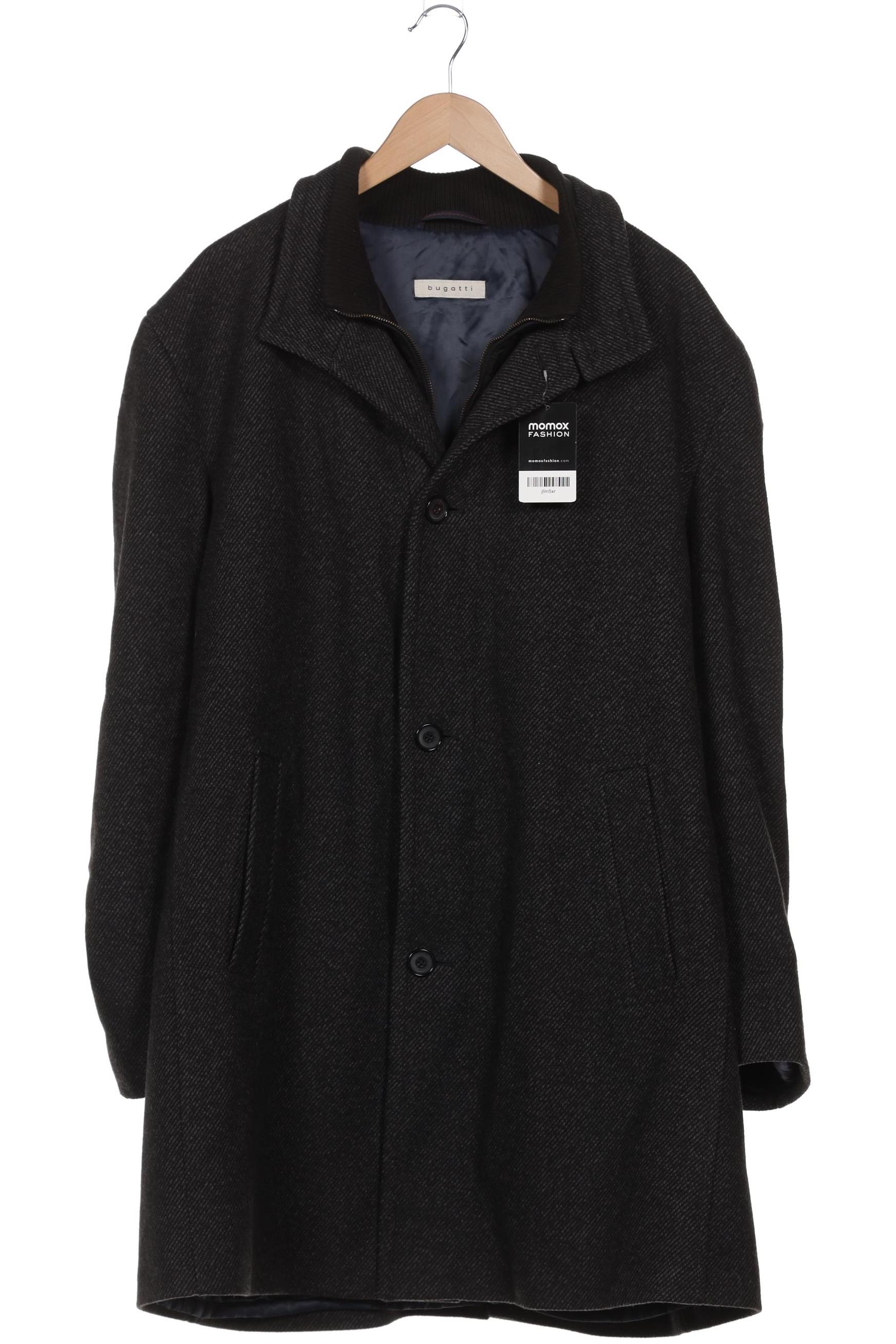 

Bugatti Herren Jacke, grau, Gr. 60
