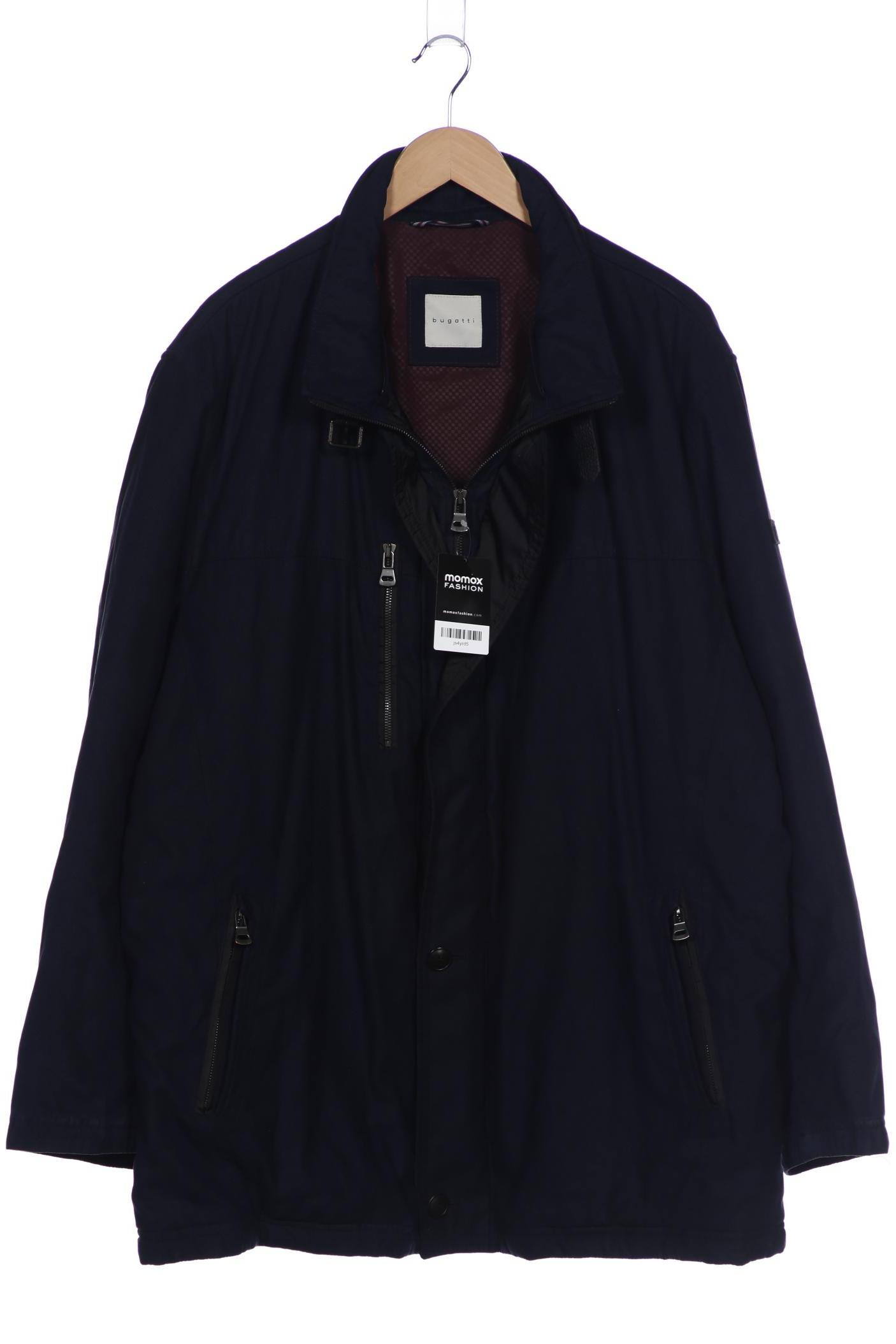 

Bugatti Herren Jacke, marineblau, Gr. 60