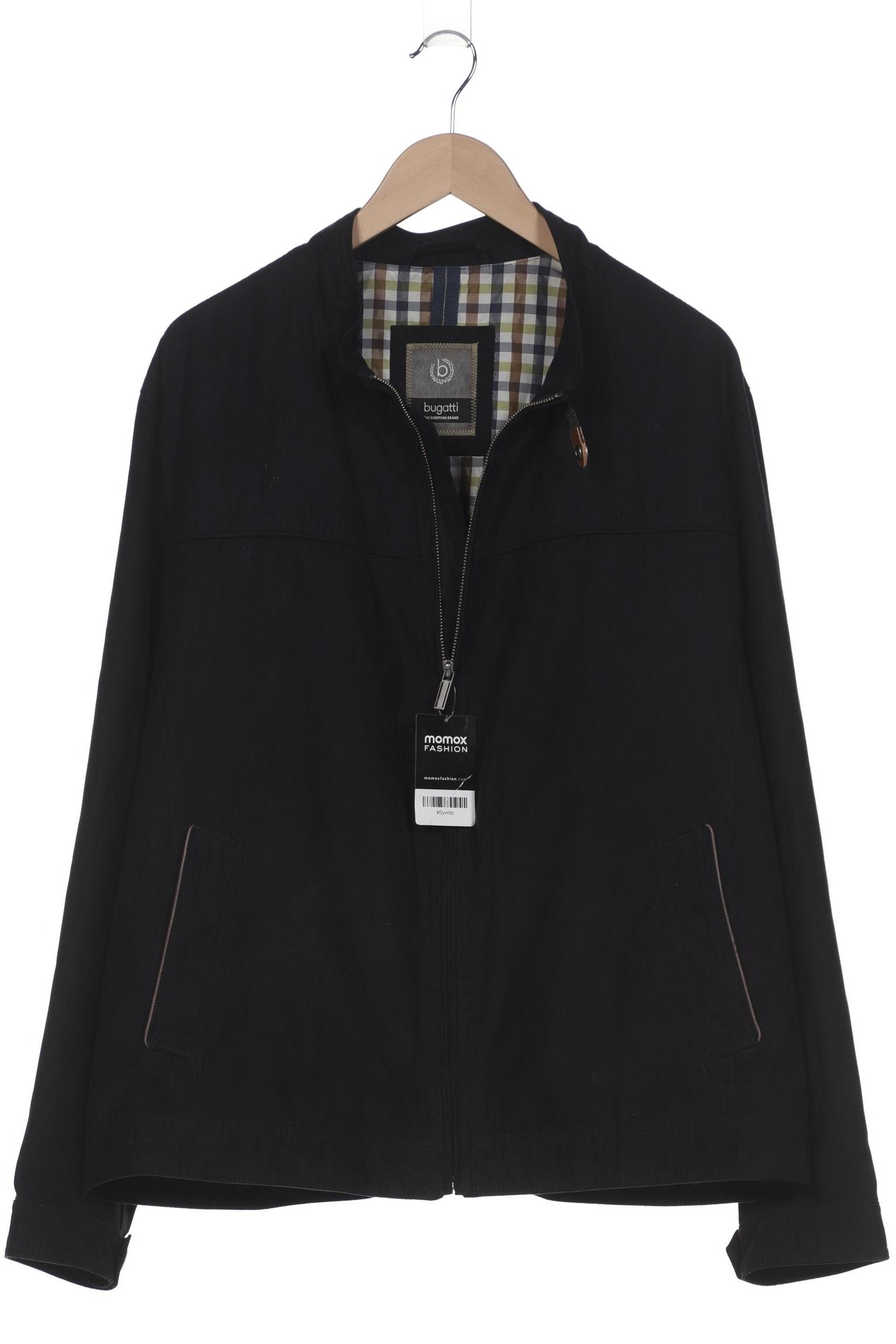 

Bugatti Herren Jacke, marineblau, Gr. 29