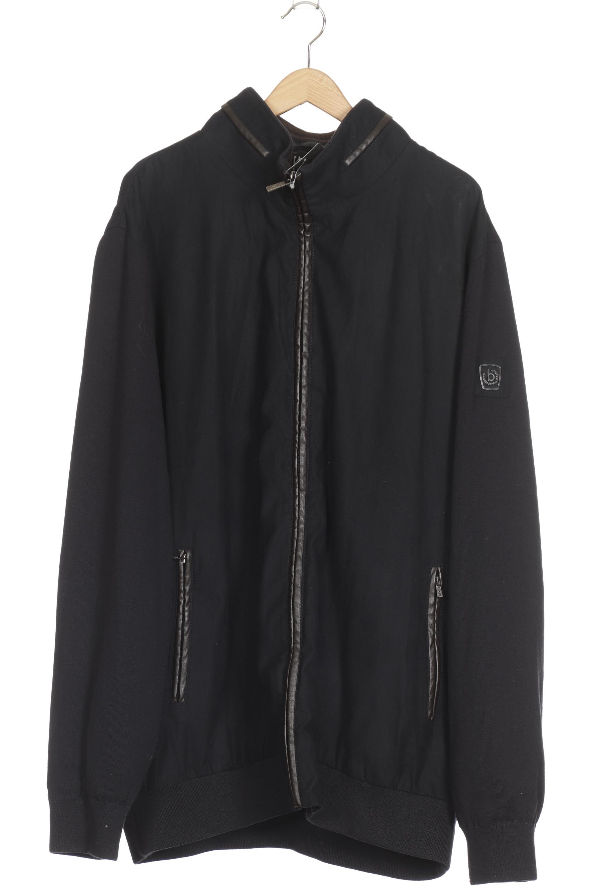 

Bugatti Herren Jacke, blau, Gr. 60