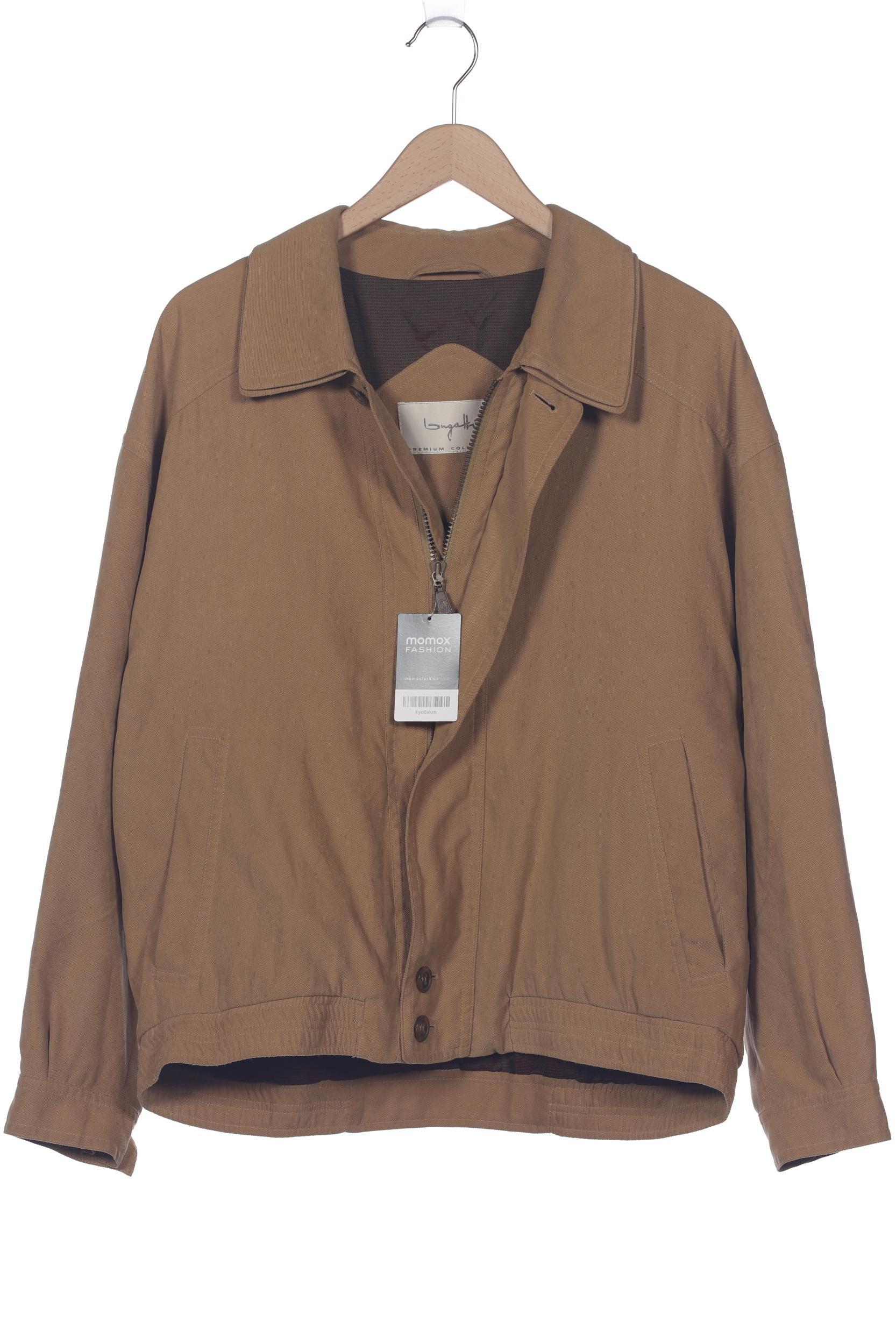 

Bugatti Herren Jacke, braun