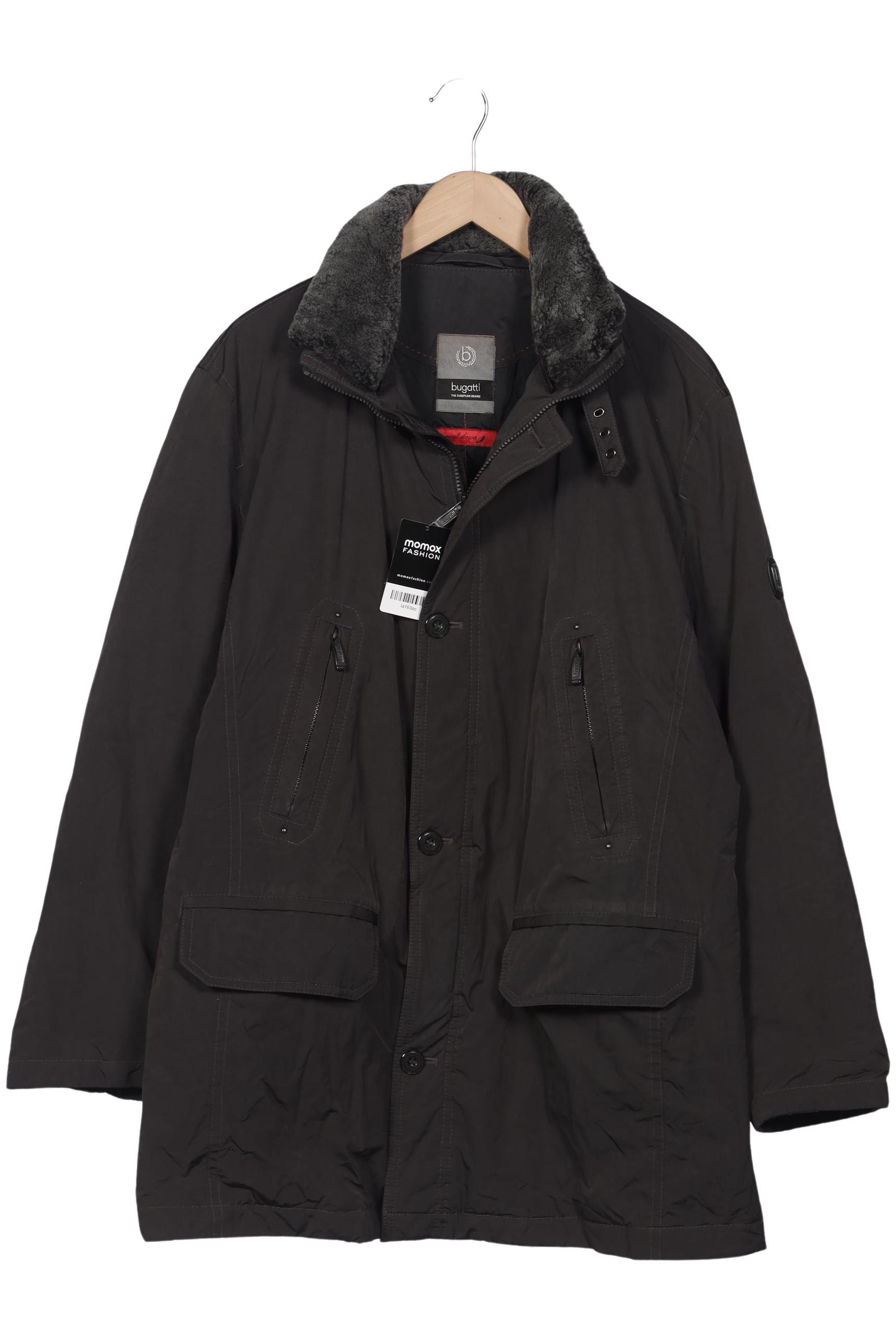 

Bugatti Herren Jacke, grau, Gr. 54