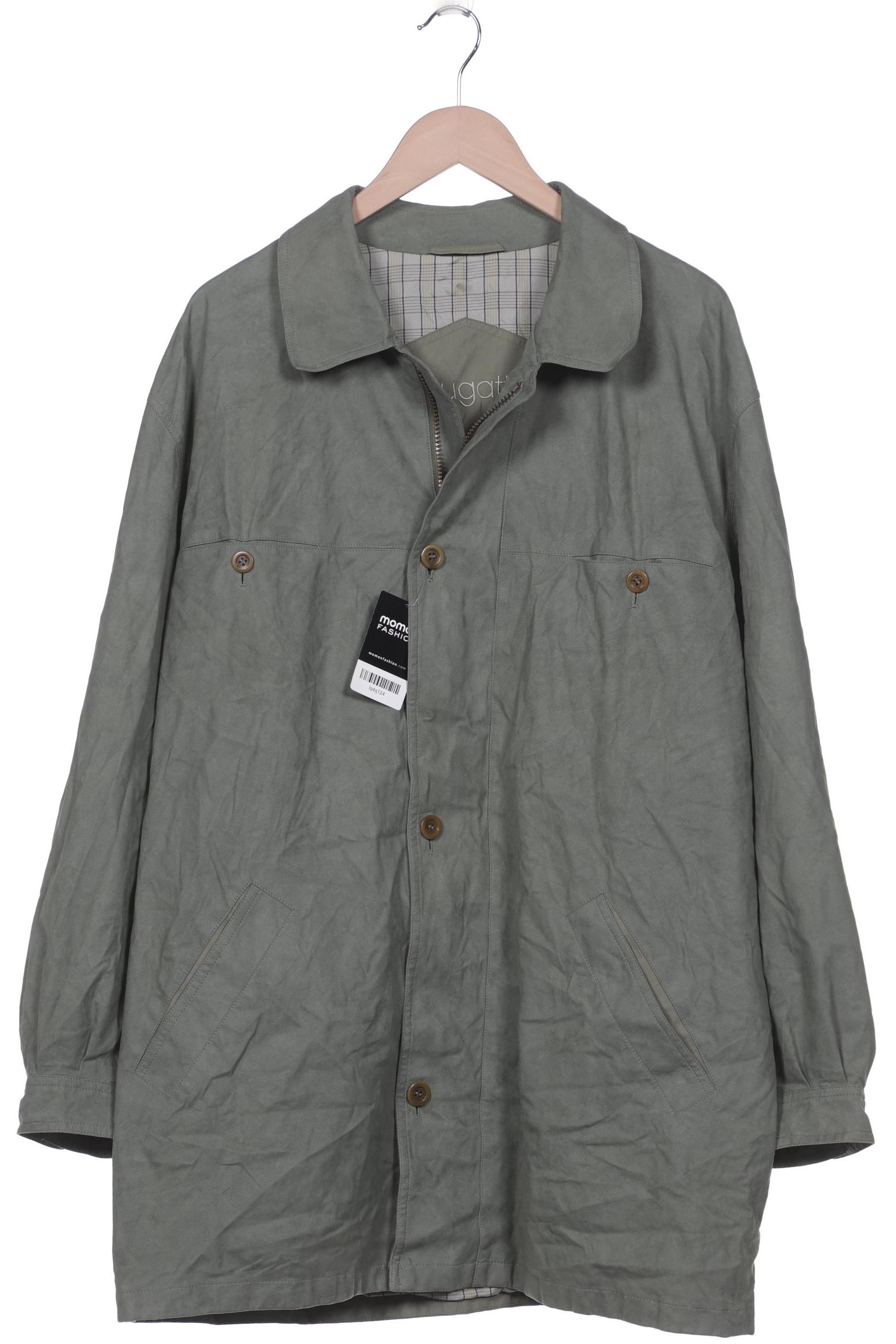 

Bugatti Herren Jacke, grün