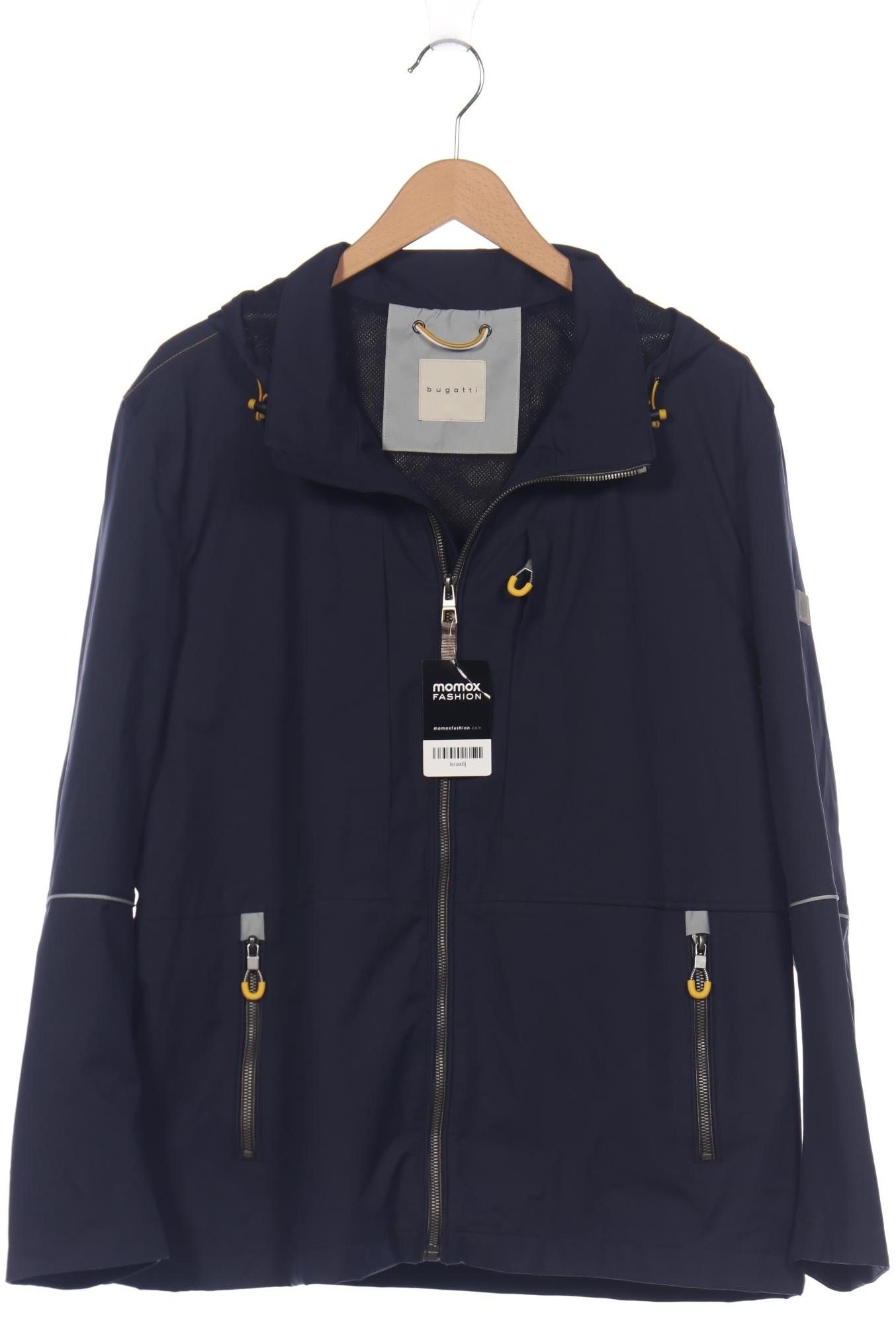 

Bugatti Herren Jacke, marineblau, Gr. 26