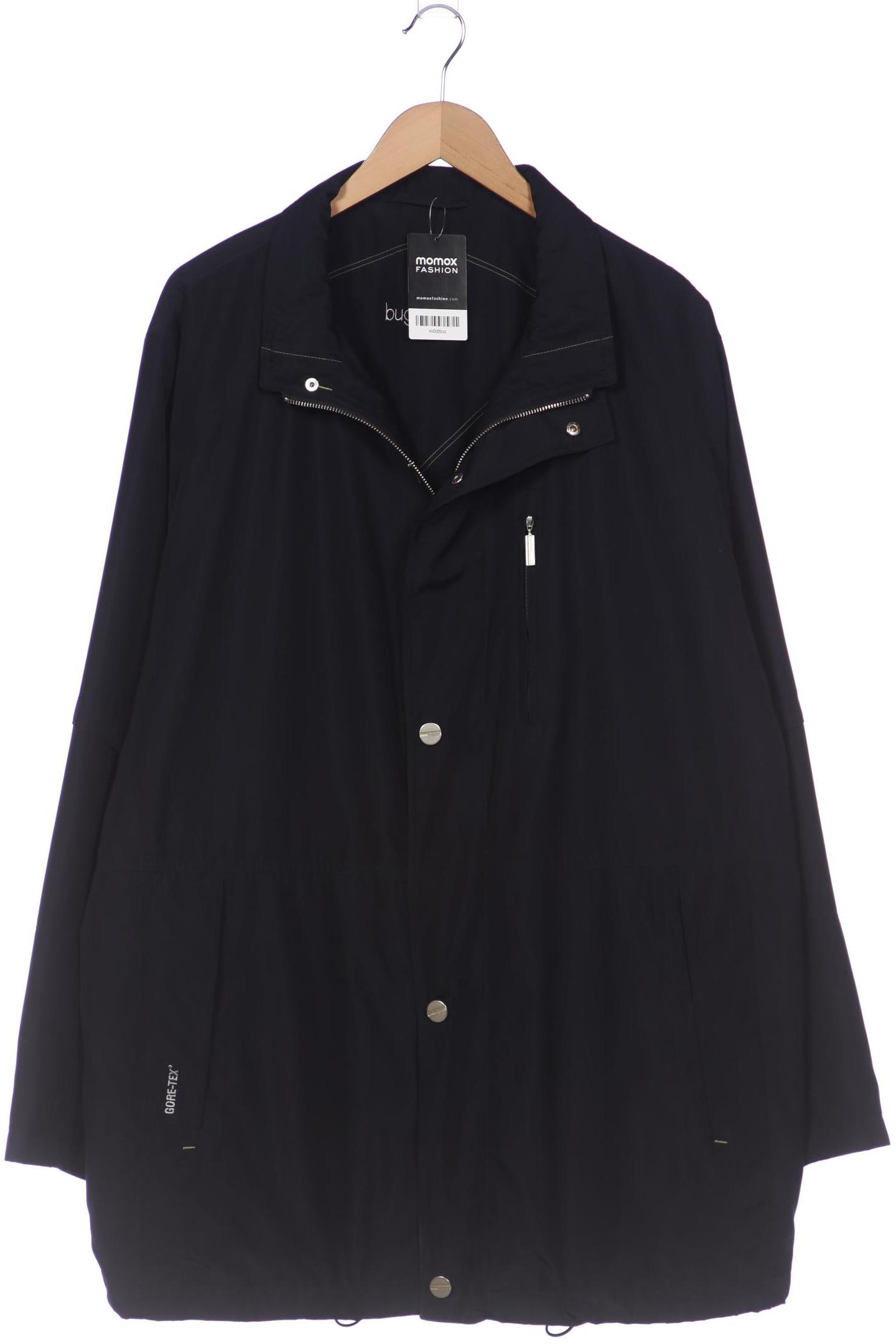 

Bugatti Herren Jacke, marineblau, Gr. 58