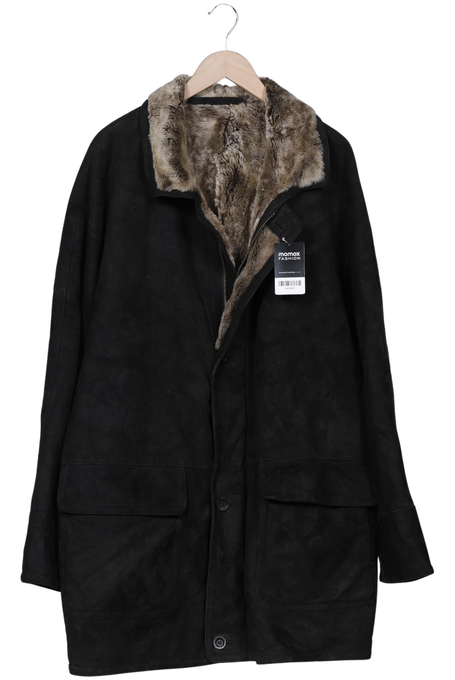

Bugatti Herren Jacke, schwarz, Gr. 54