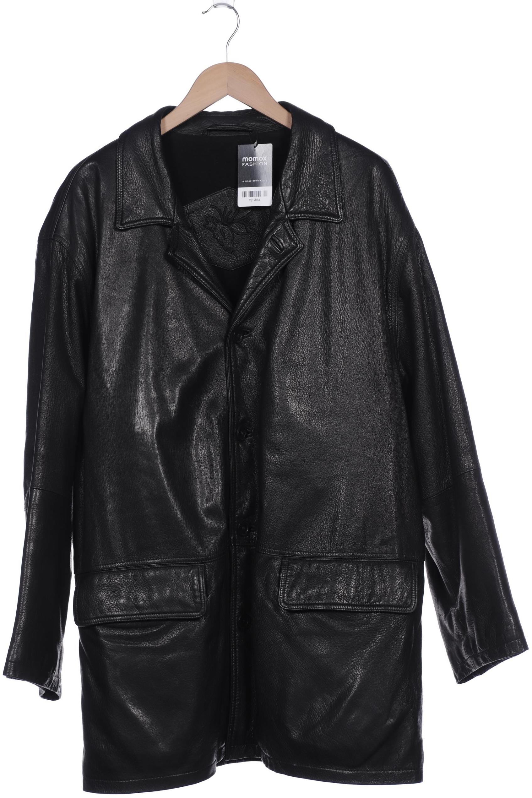 

Bugatti Herren Jacke, schwarz