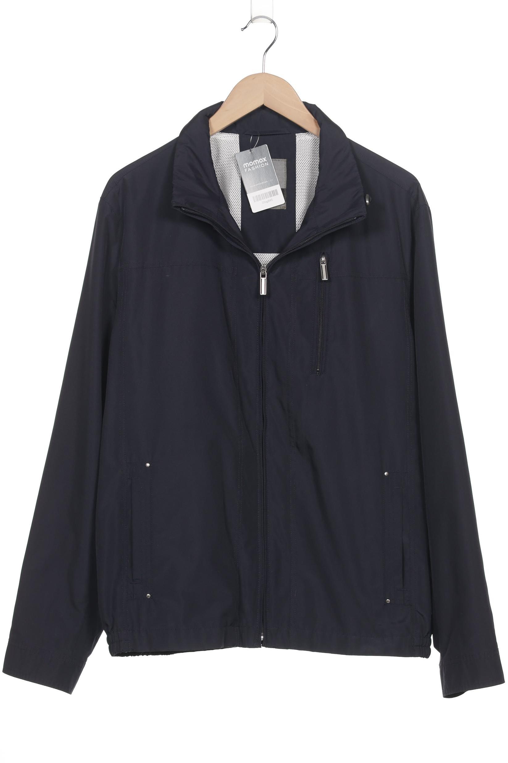 

Bugatti Herren Jacke, marineblau, Gr. 54