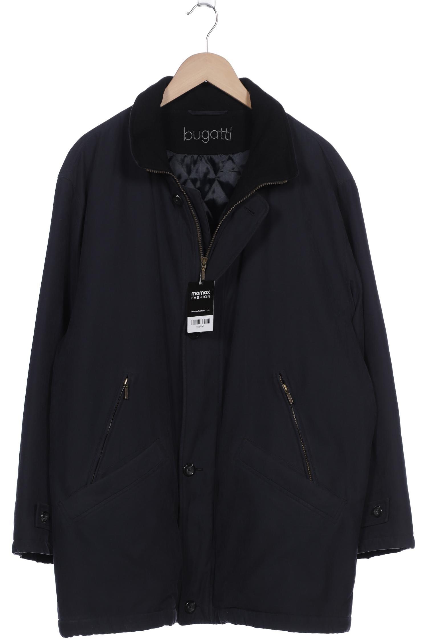 

Bugatti Herren Jacke, marineblau, Gr. 50