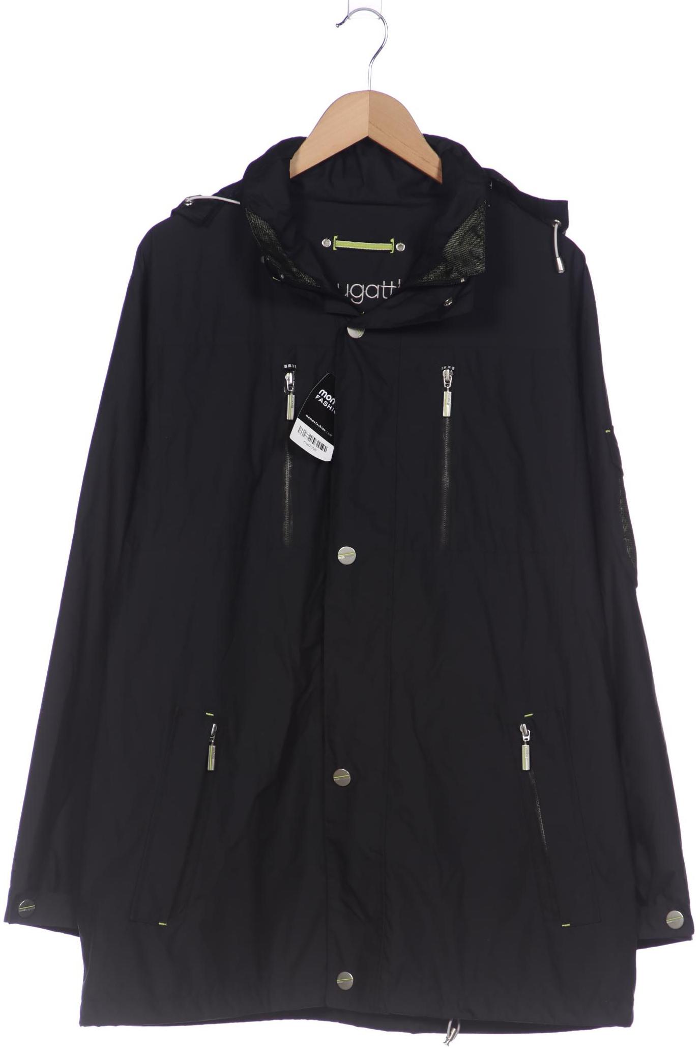 

Bugatti Herren Jacke, schwarz, Gr. 50