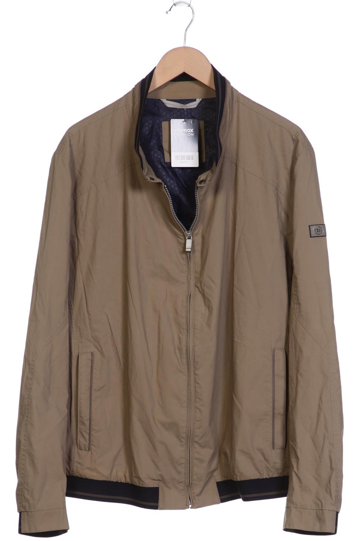

Bugatti Herren Jacke, beige
