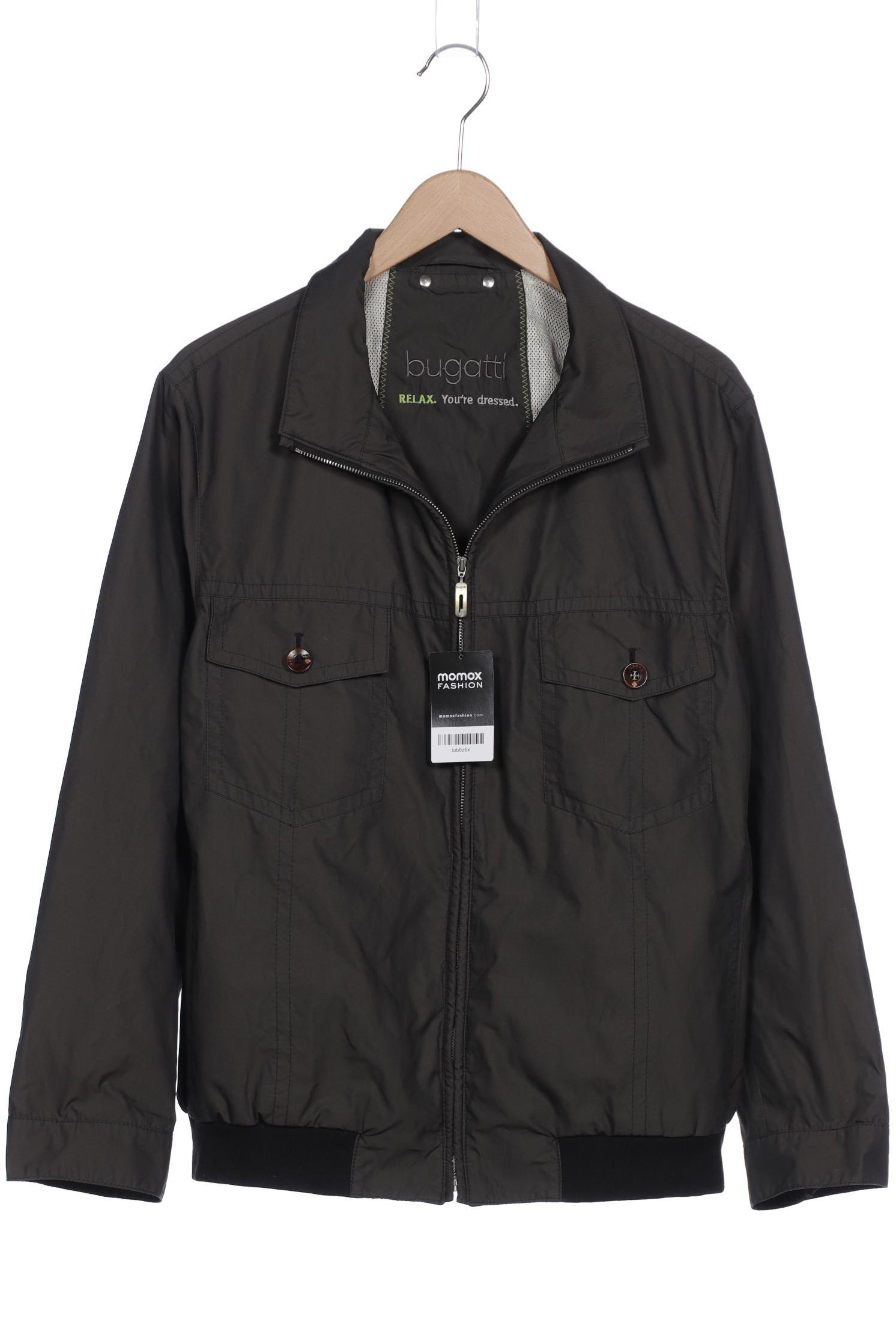 

Bugatti Herren Jacke, braun, Gr. 25