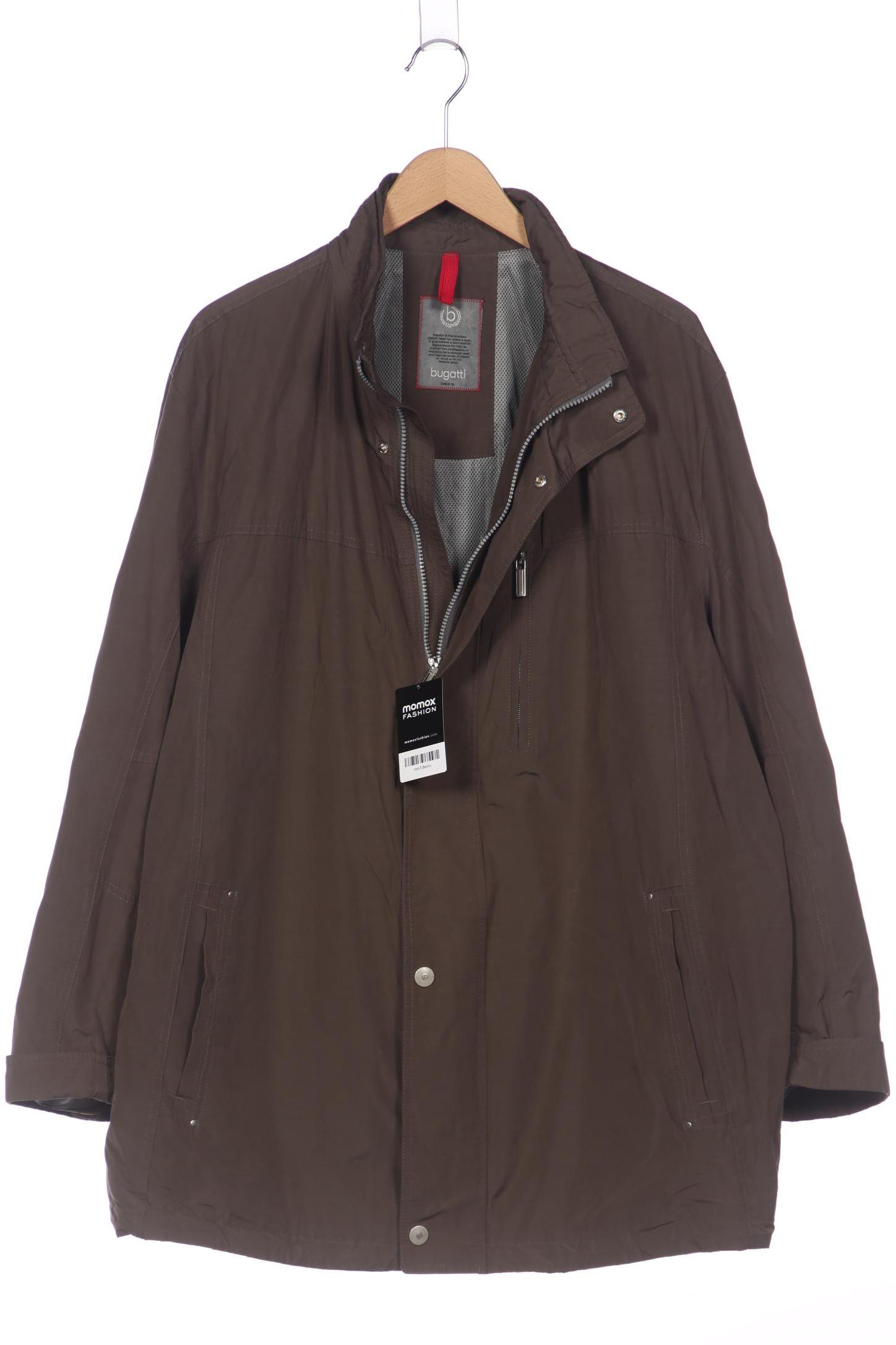 

Bugatti Herren Jacke, braun, Gr. 31
